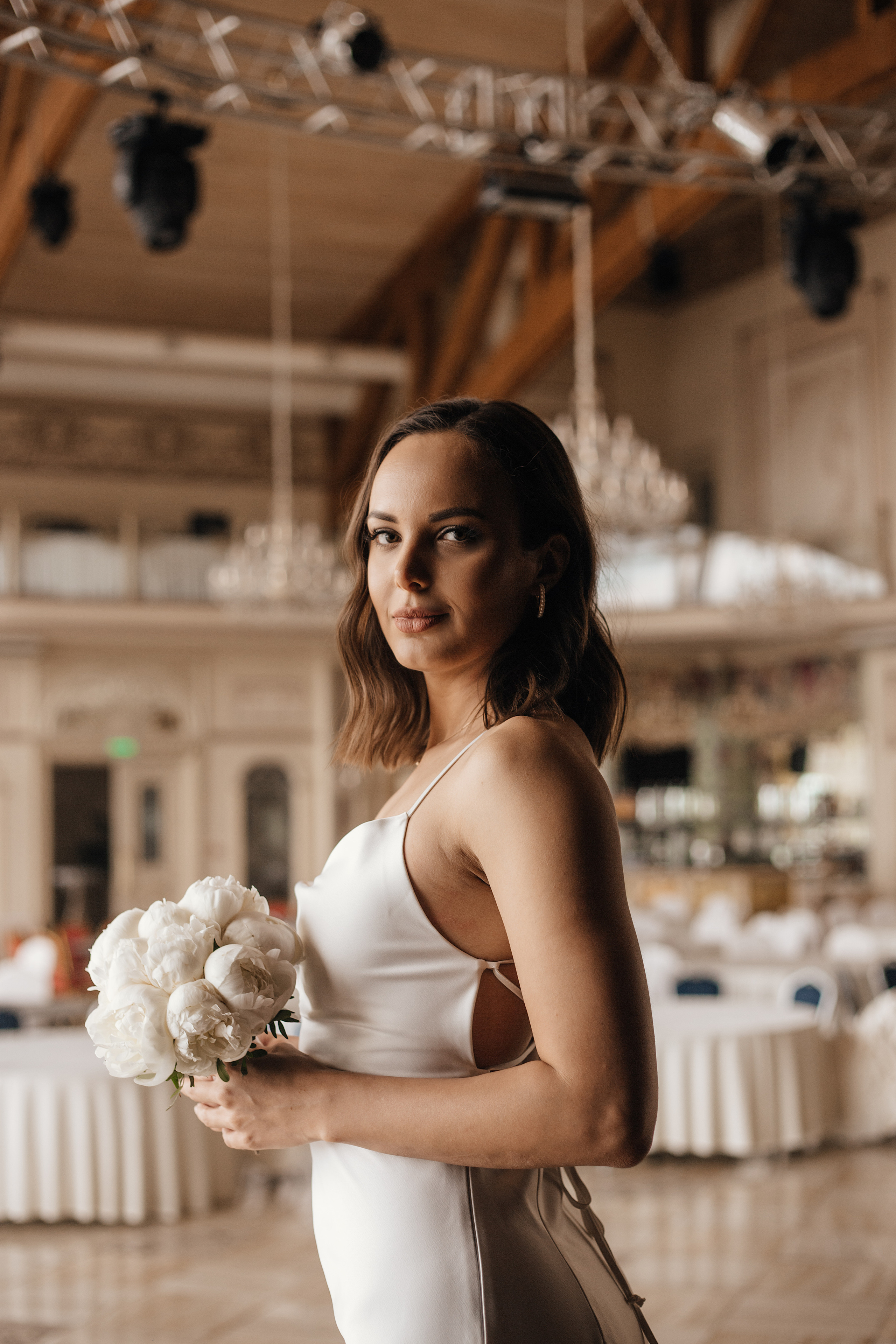 Алексей и Дарья. Свадебный фотограф Челябинск Зиненко Виктория