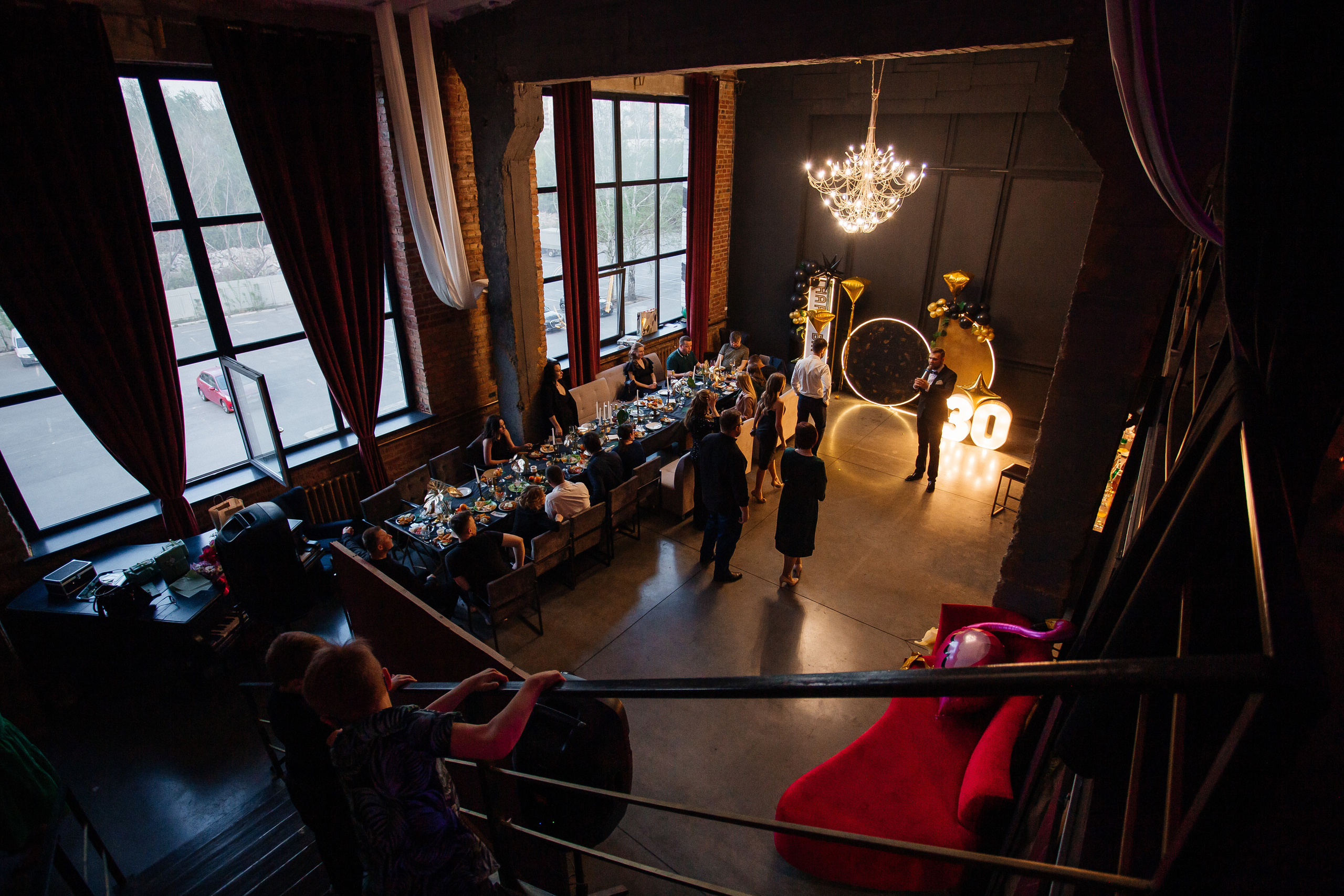 Паутина|День рождения Марии. Свадебный фотограф Челябинск Зиненко Виктория