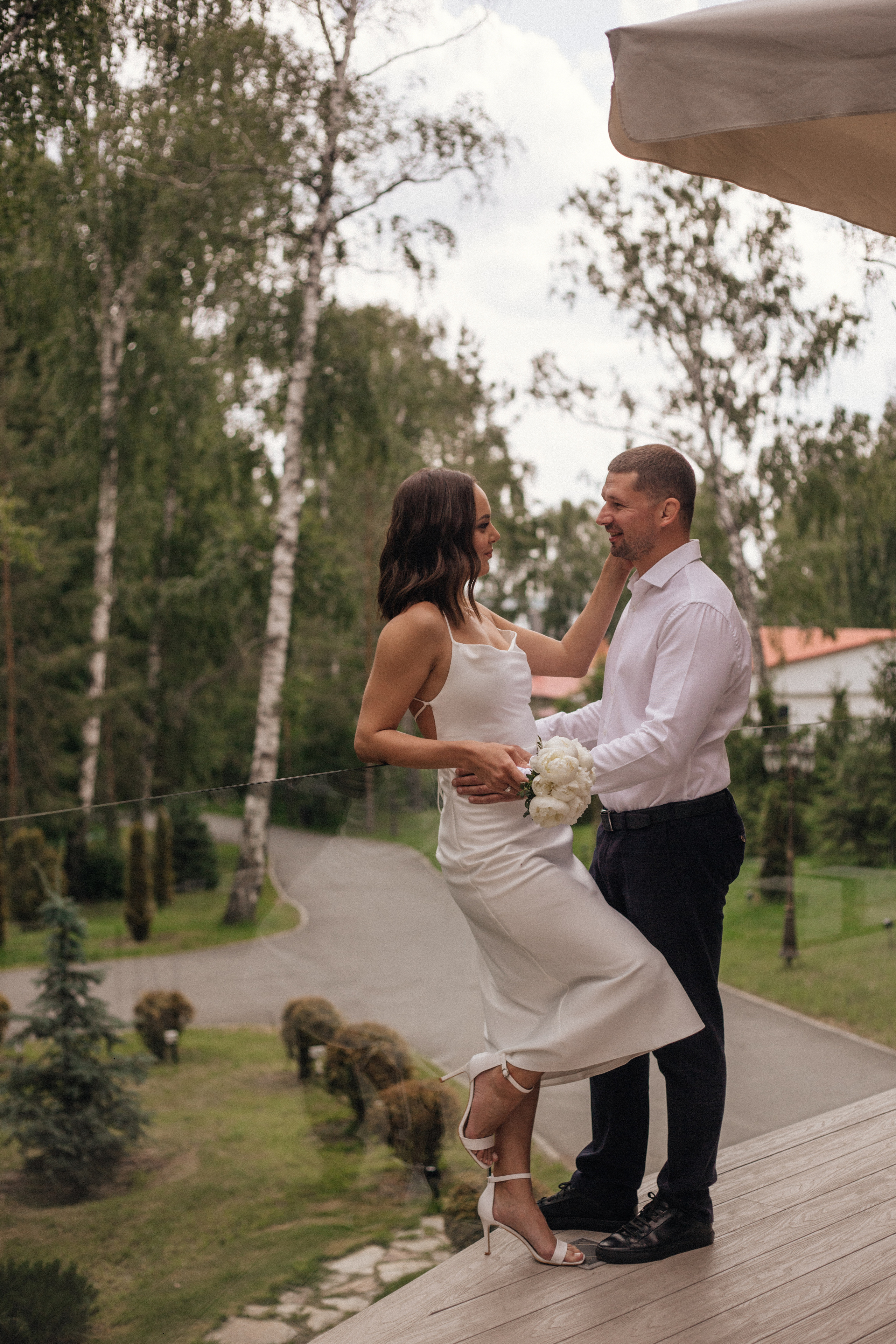 Алексей и Дарья. Свадебный фотограф Челябинск Зиненко Виктория