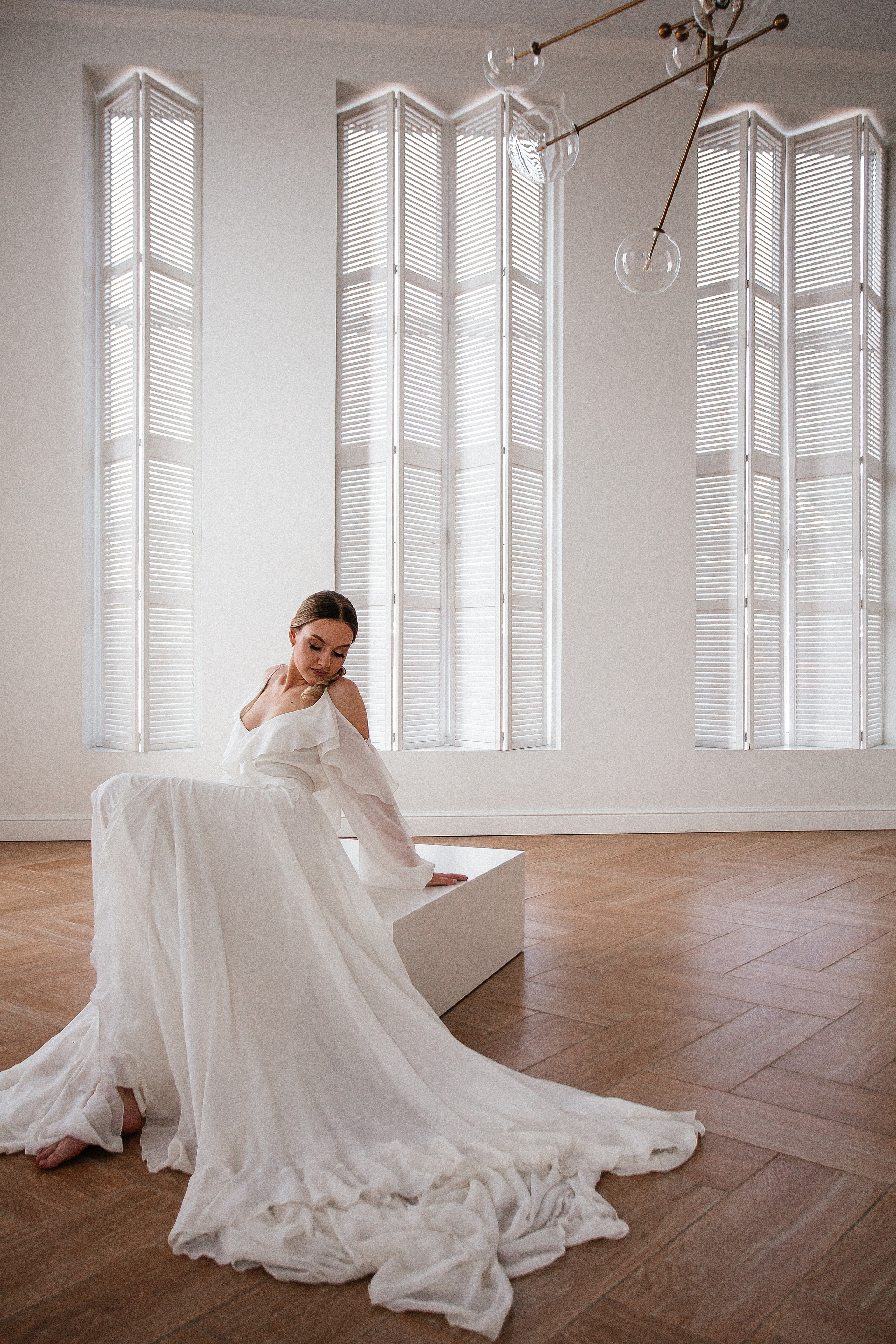 Фотосессия в пространстве House wedding в свадебной тематике. Свадебный фотограф Челябинск Зиненко Виктория