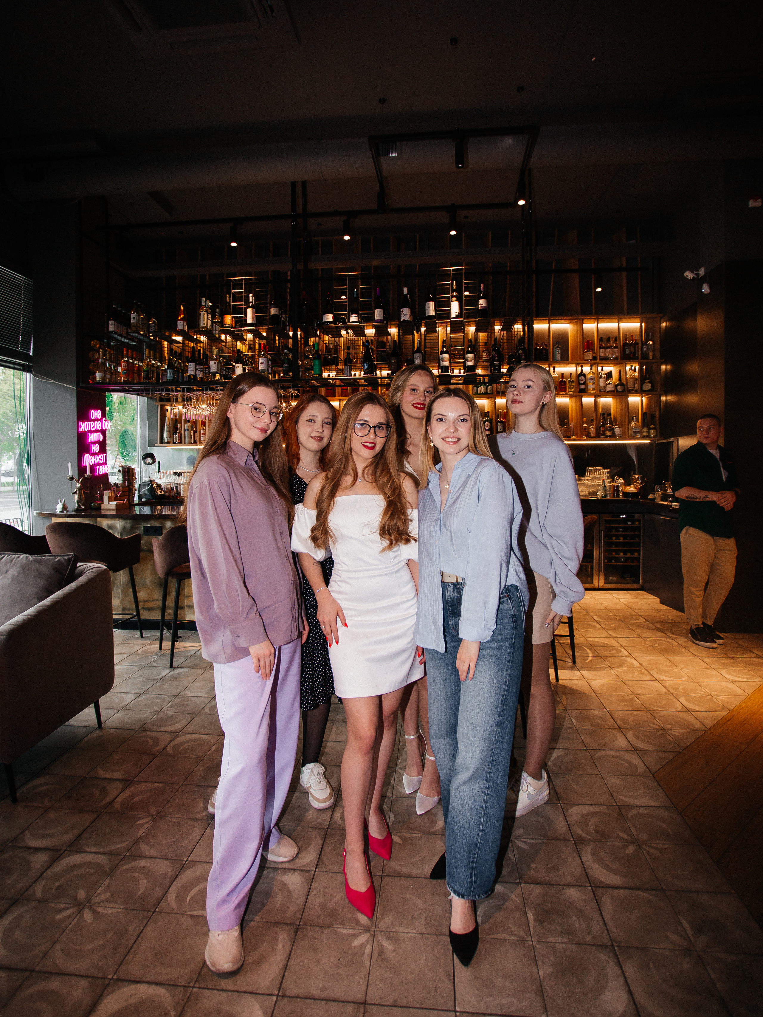 Greenery bar|День рождения Ангелины. Свадебный фотограф Челябинск Зиненко Виктория