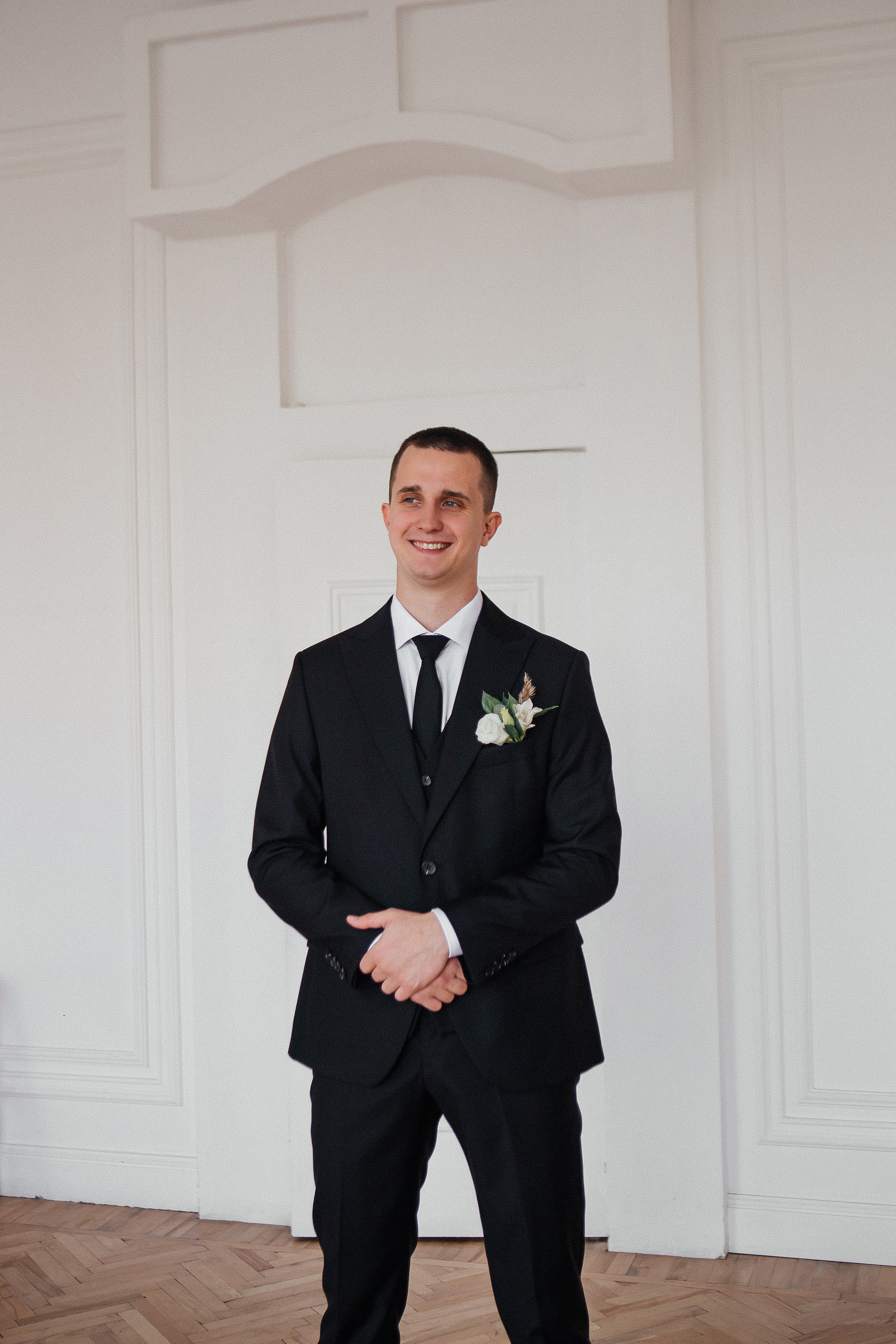 Андрей и Александра. Свадебный фотограф Челябинск Зиненко Виктория