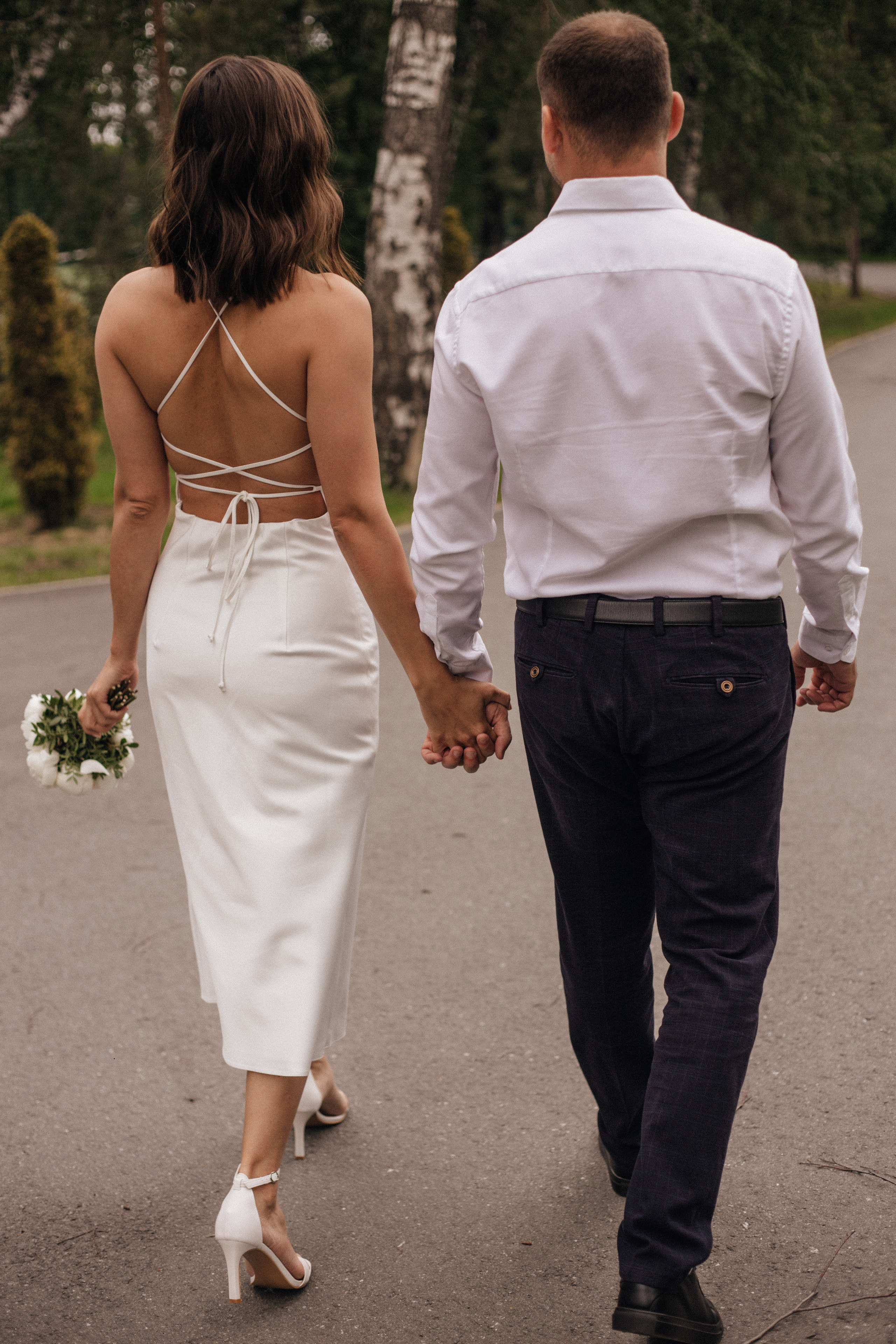 Алексей и Дарья. Свадебный фотограф Челябинск Зиненко Виктория