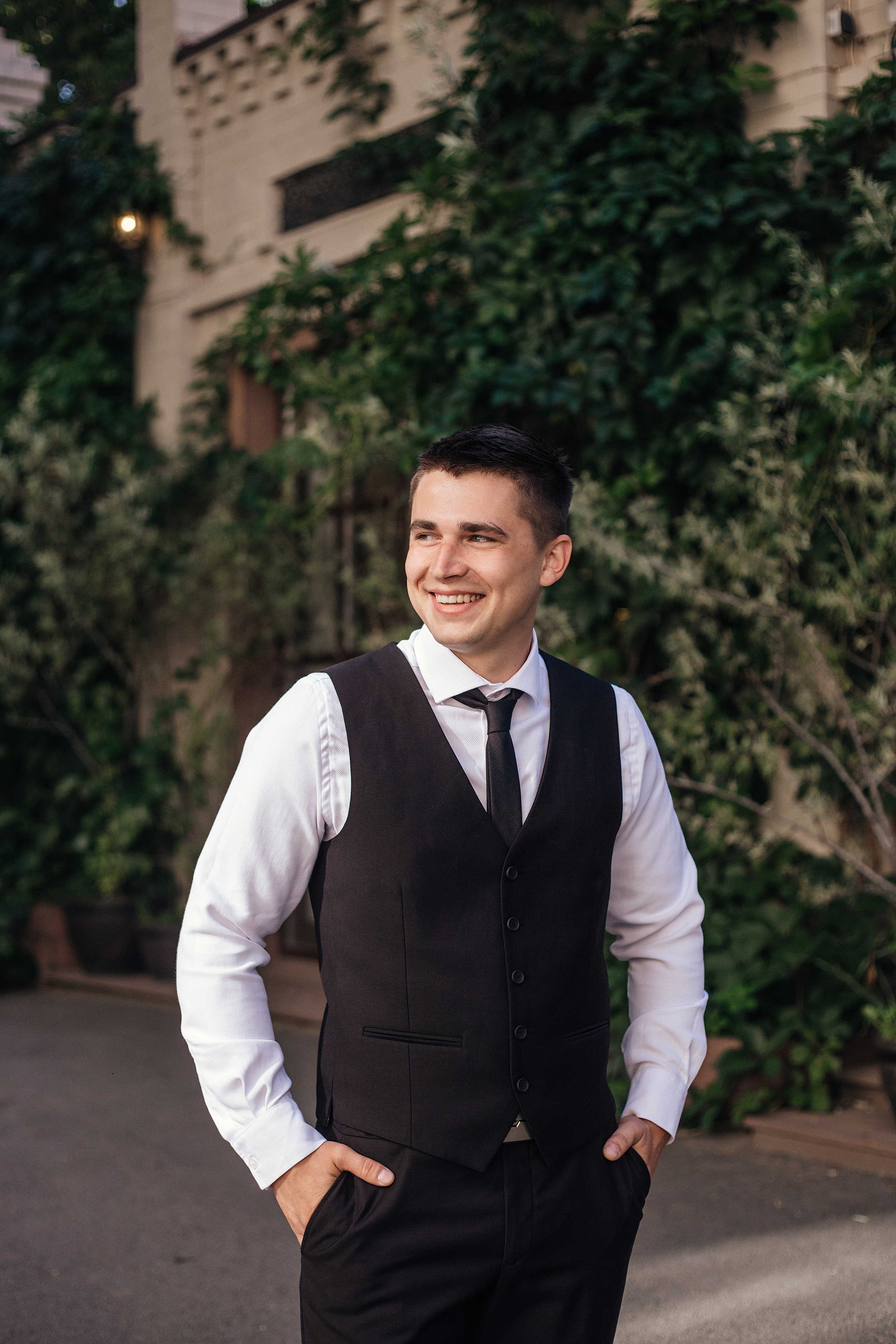 Денис и Александра. Свадебный фотограф Челябинск Зиненко Виктория