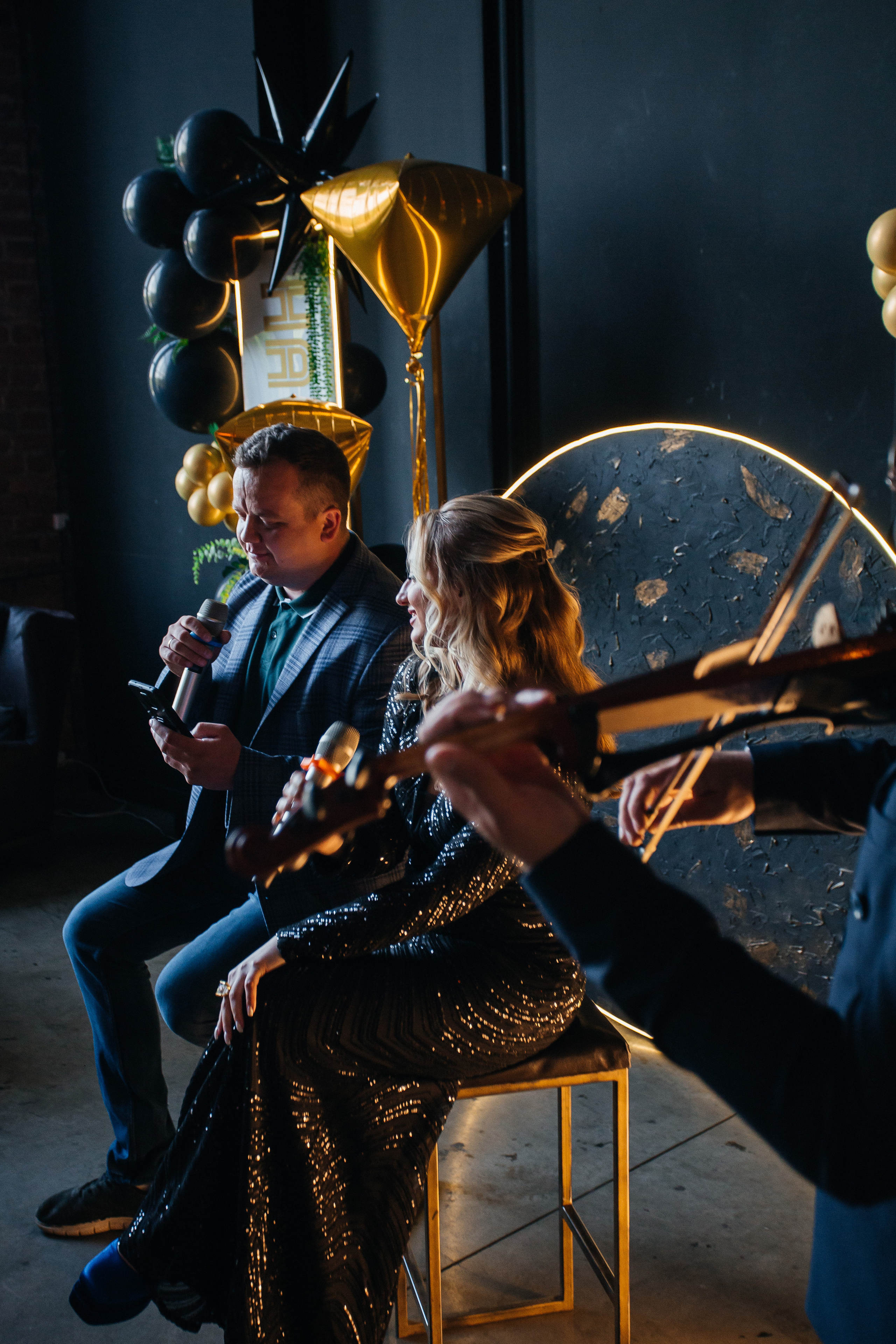 Паутина|День рождения Марии. Свадебный фотограф Челябинск Зиненко Виктория