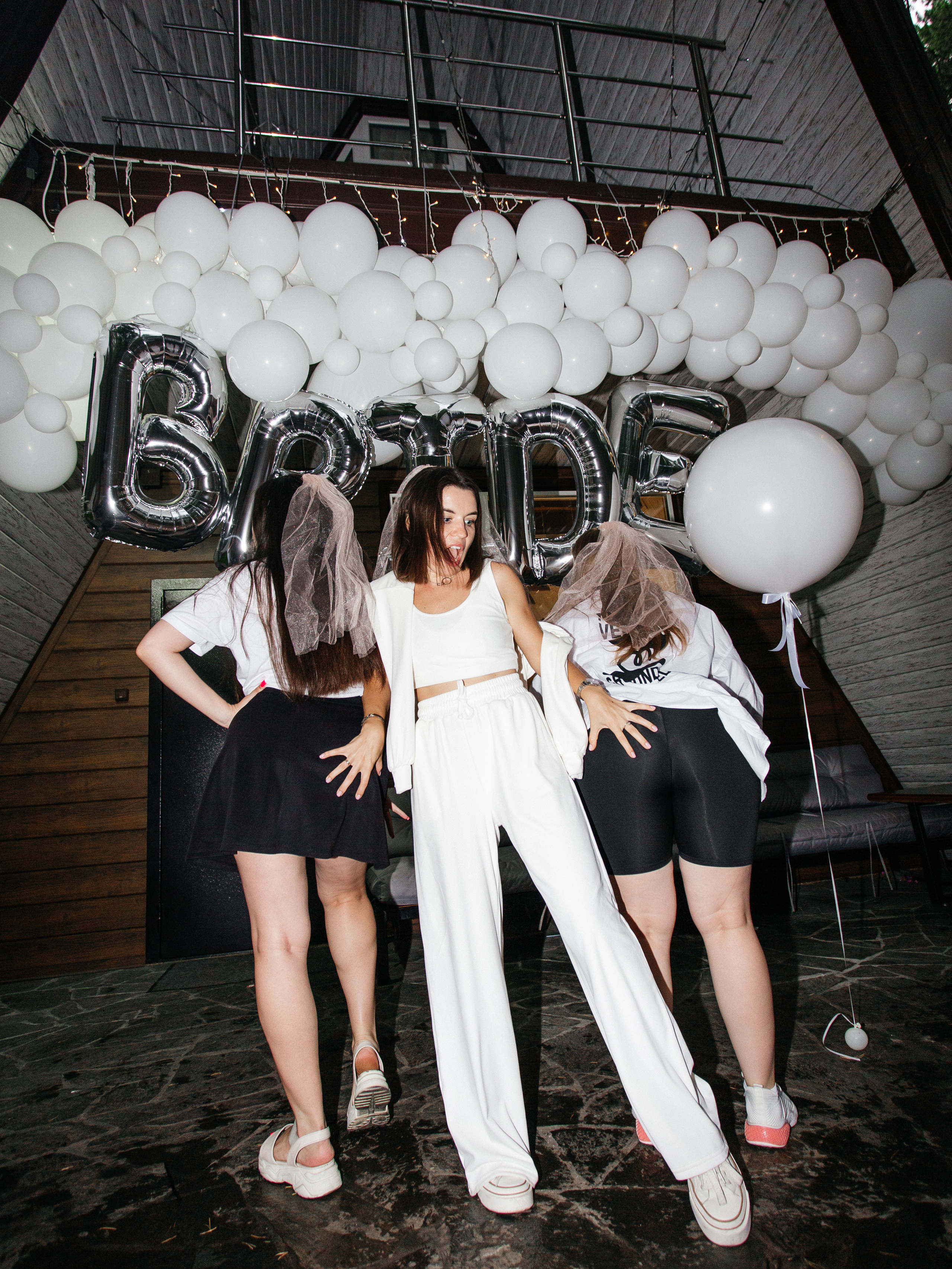 MagicWood|Девичник. Свадебный фотограф Челябинск Зиненко Виктория