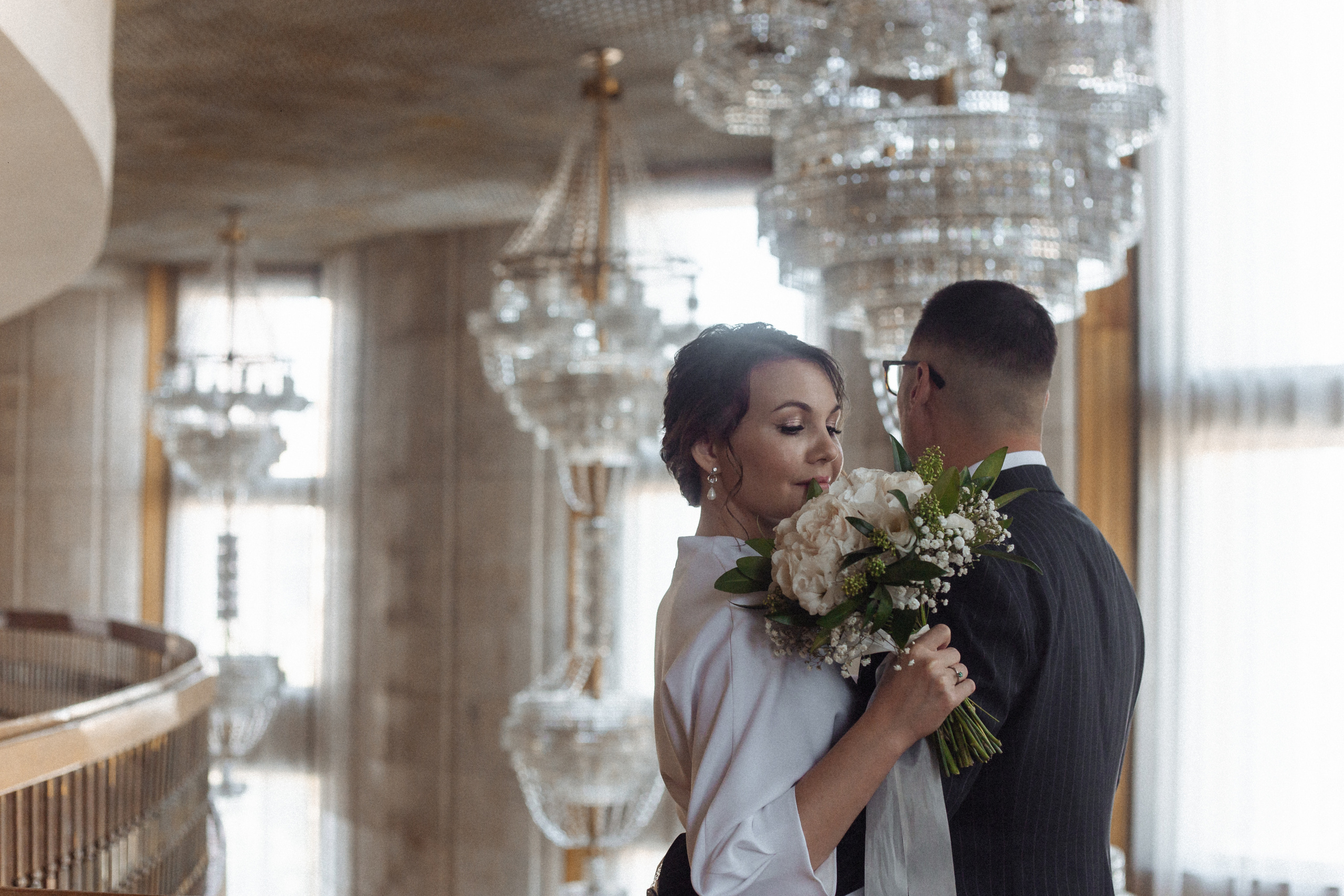 Денис и Ирина. Свадебный фотограф Челябинск Зиненко Виктория