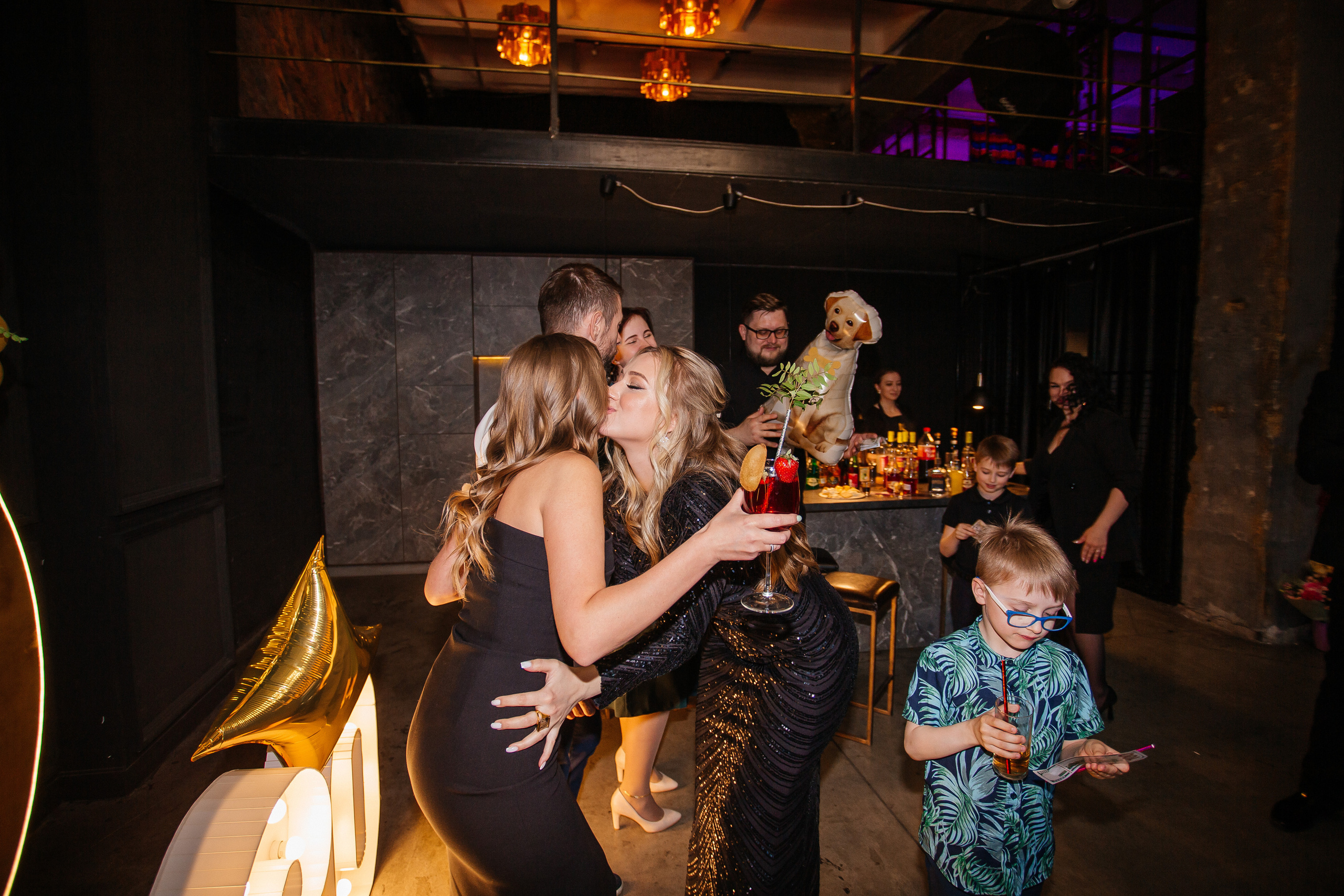 Паутина|День рождения Марии. Свадебный фотограф Челябинск Зиненко Виктория