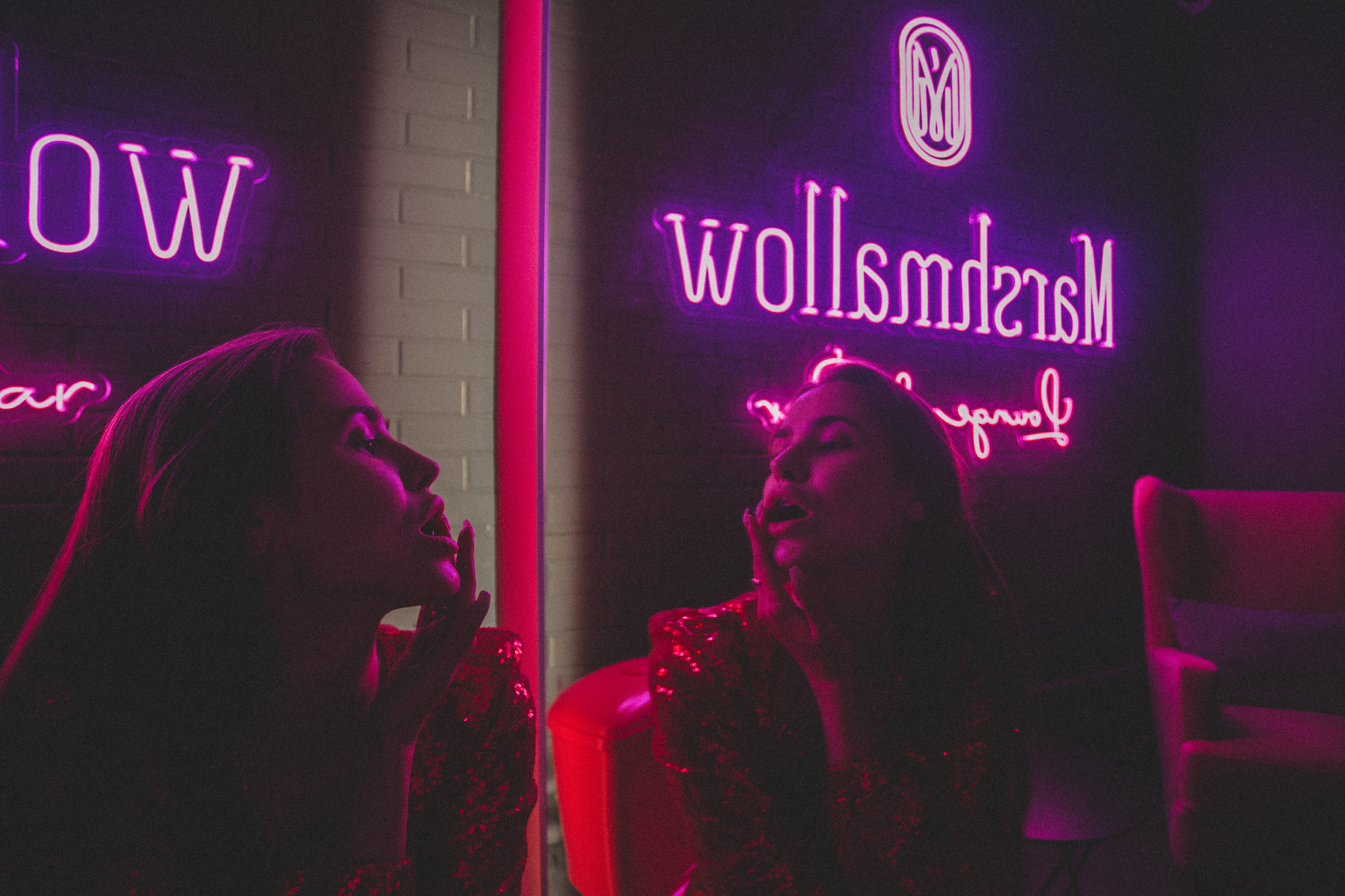 Marshmallow|День рождения Полины. Свадебный фотограф Челябинск Зиненко Виктория