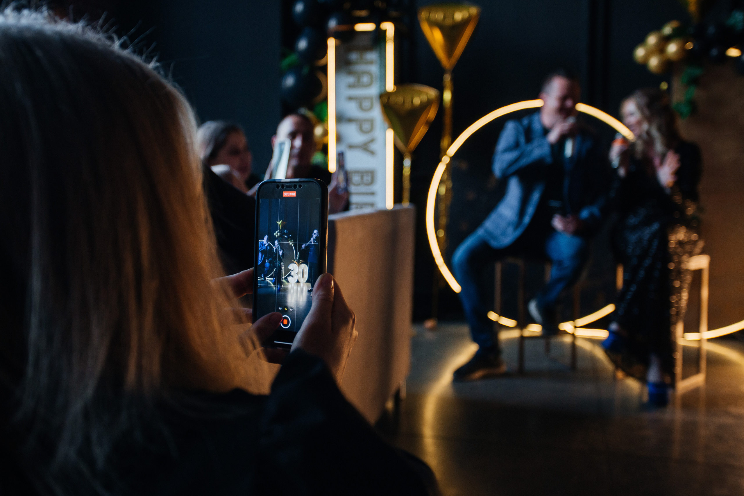 Паутина|День рождения Марии. Свадебный фотограф Челябинск Зиненко Виктория