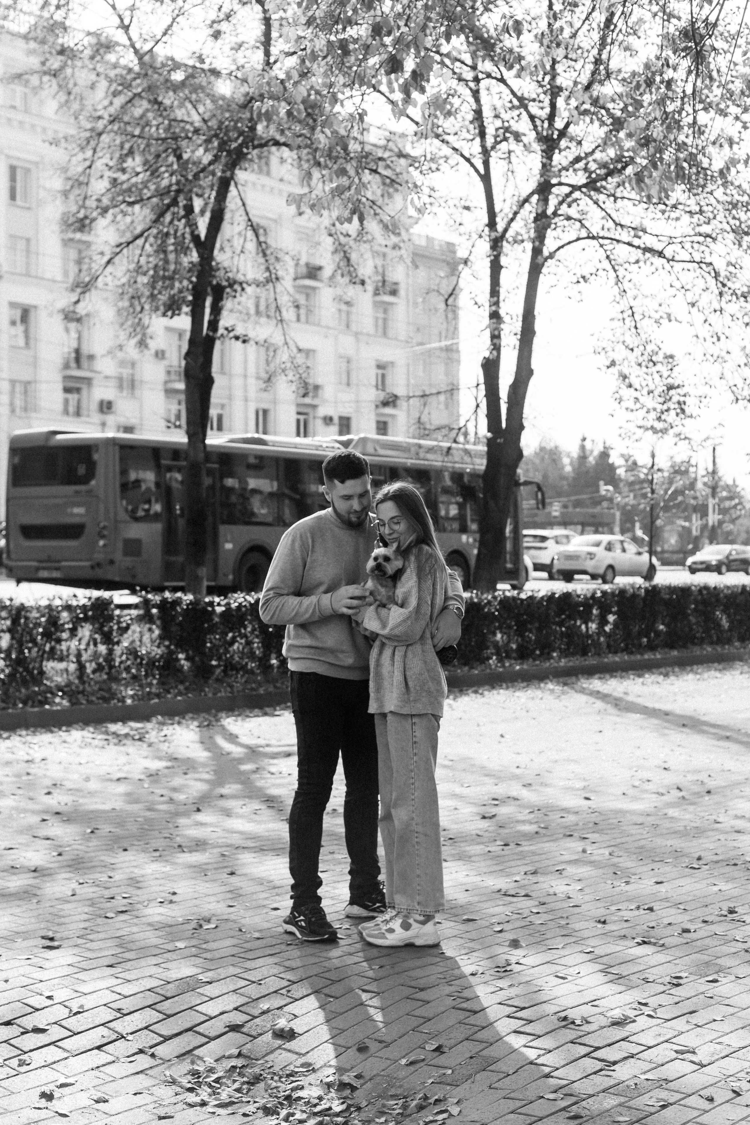 Предсвадебная LoveStory пары. Свадебный фотограф Челябинск Зиненко Виктория