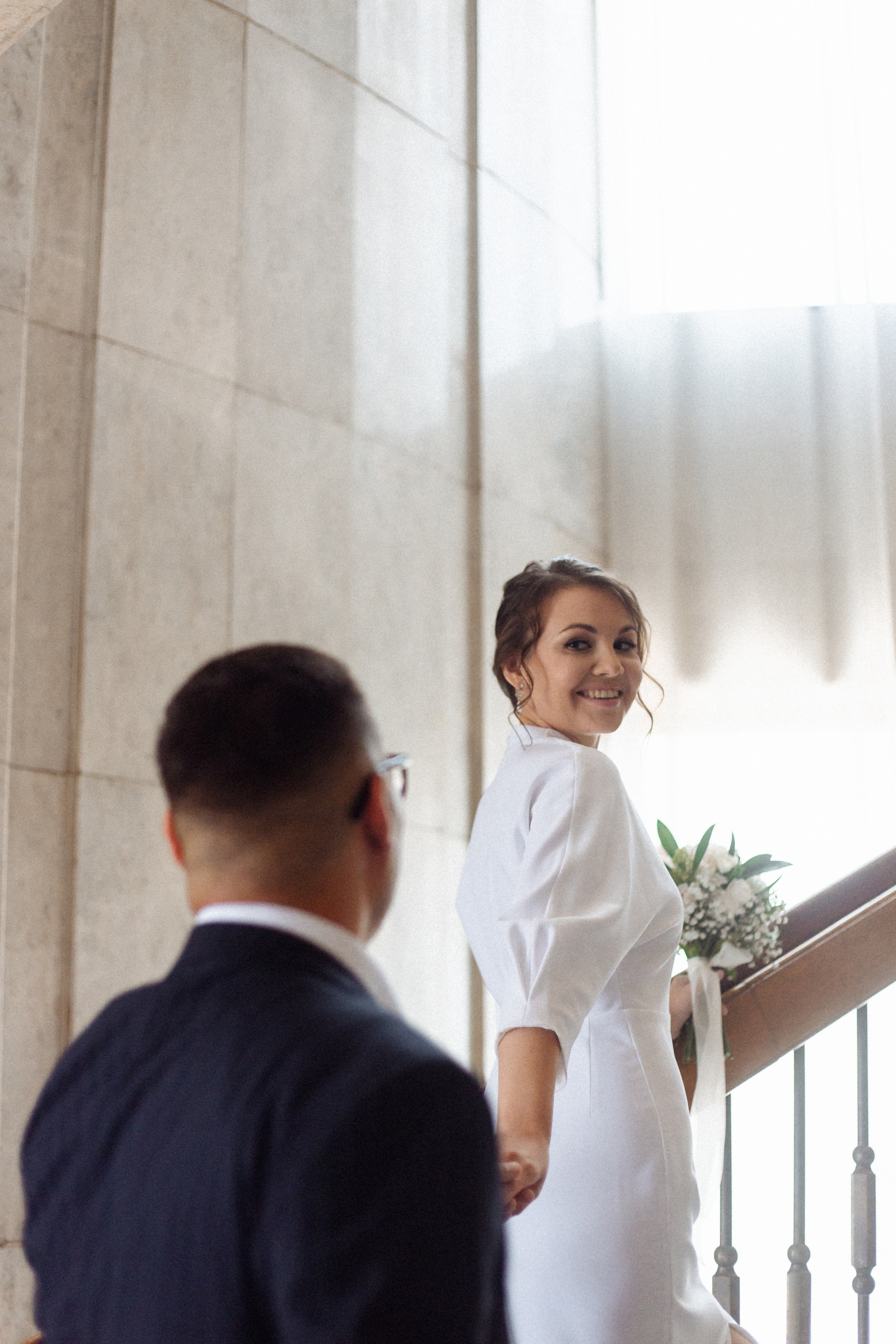 Денис и Ирина. Свадебный фотограф Челябинск Зиненко Виктория