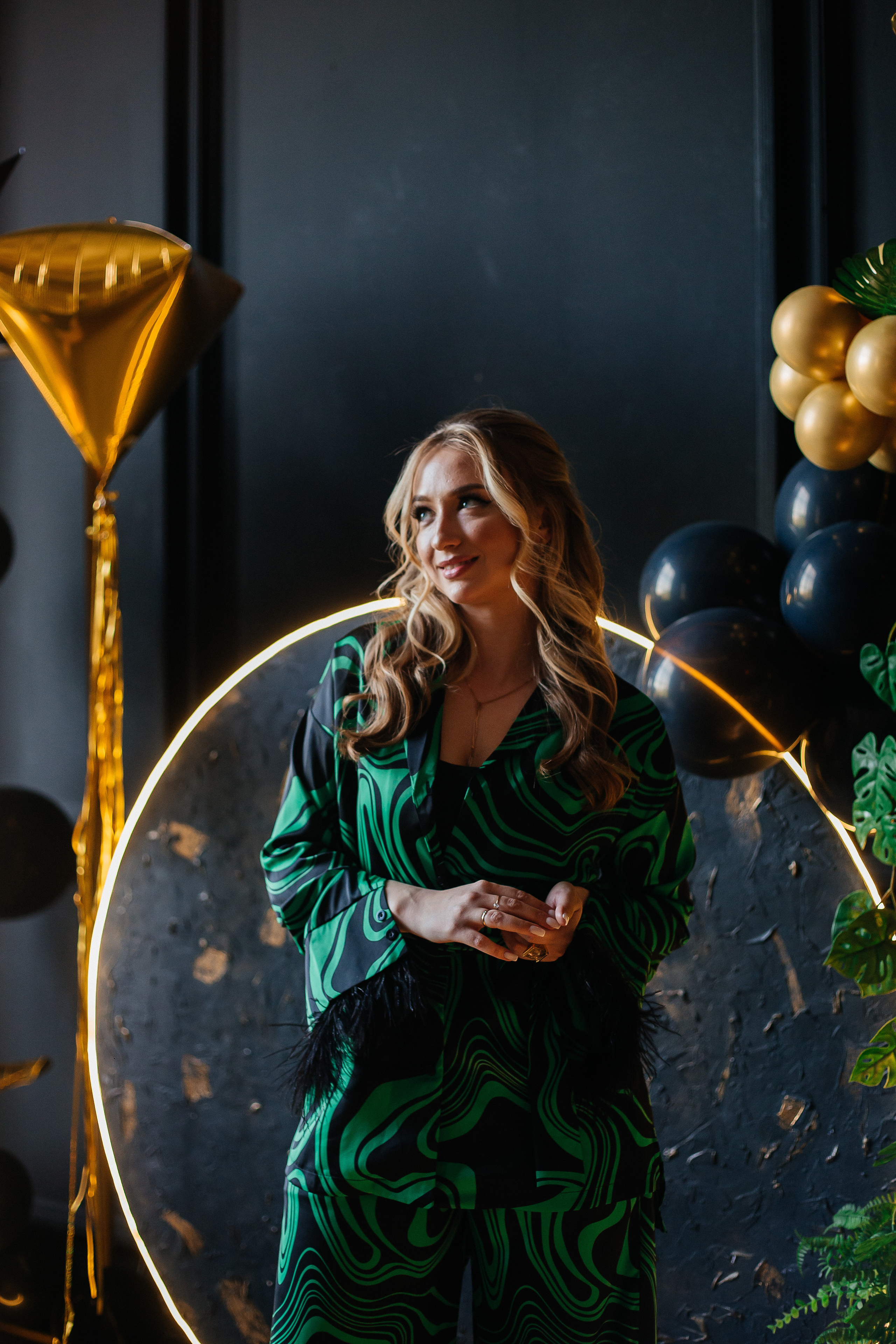 Паутина|День рождения Марии. Свадебный фотограф Челябинск Зиненко Виктория