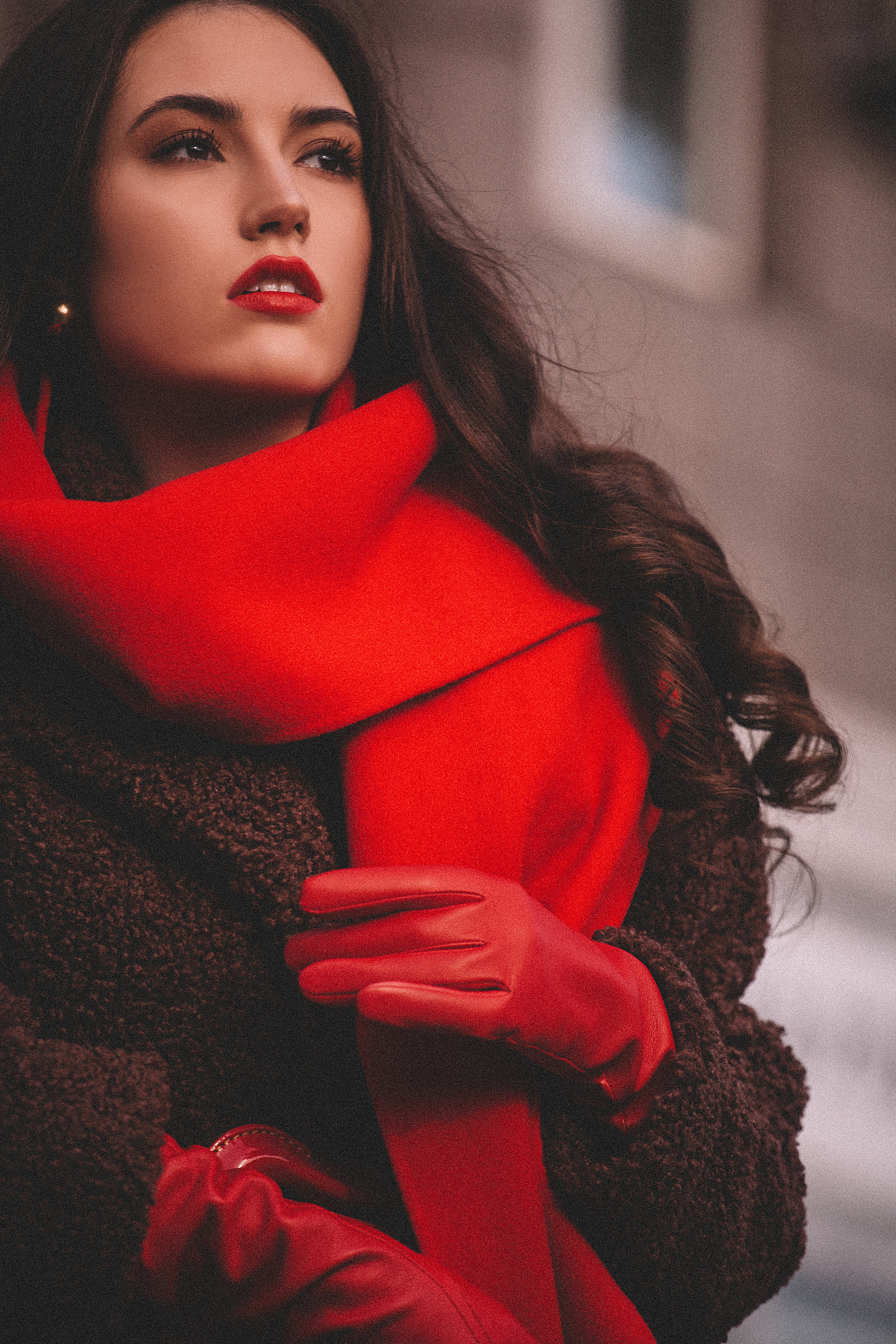 Прогулочная фотосессия в Челябинске. Свадебный фотограф Челябинск Зиненко Виктория