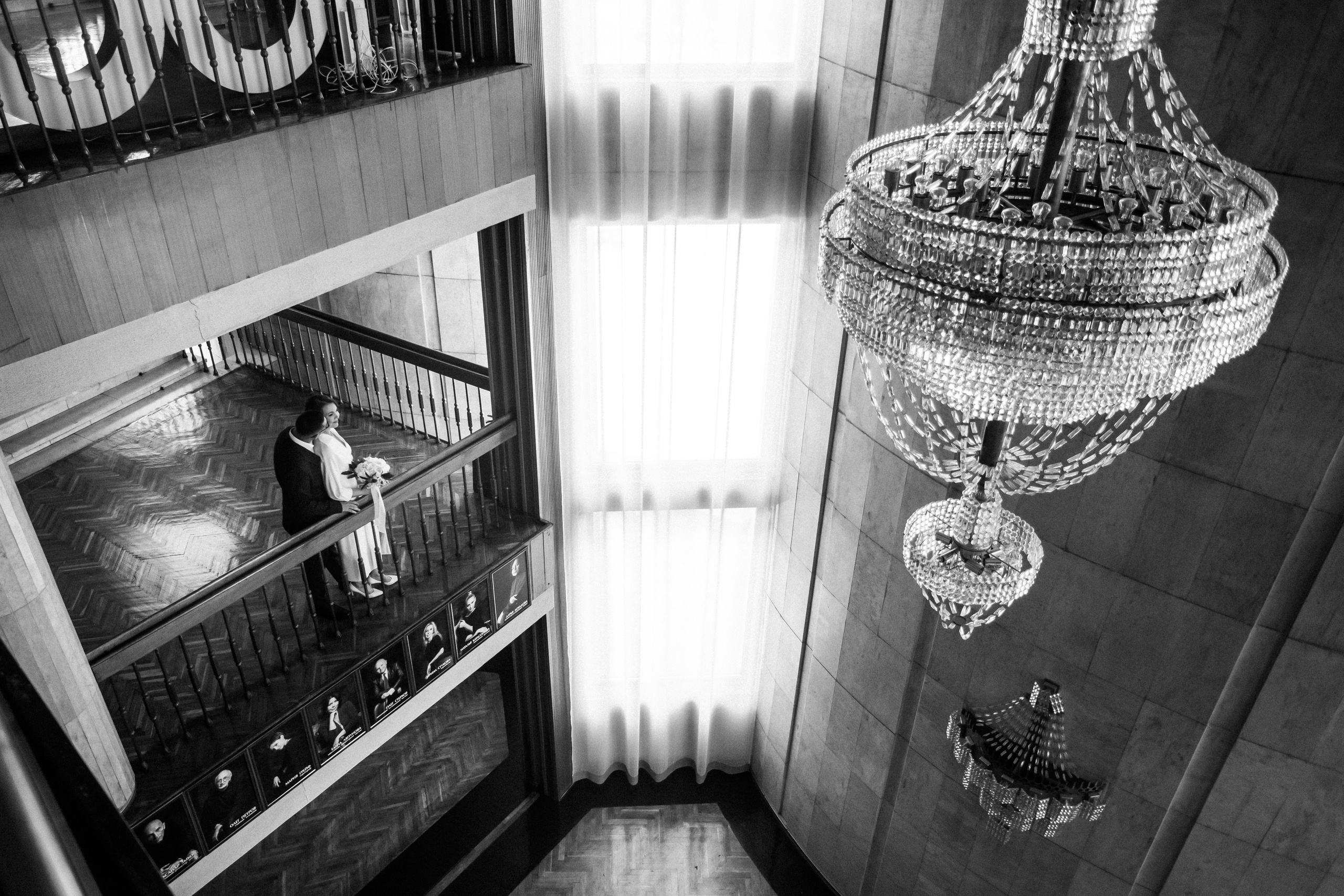 Денис и Ирина. Свадебный фотограф Челябинск Зиненко Виктория