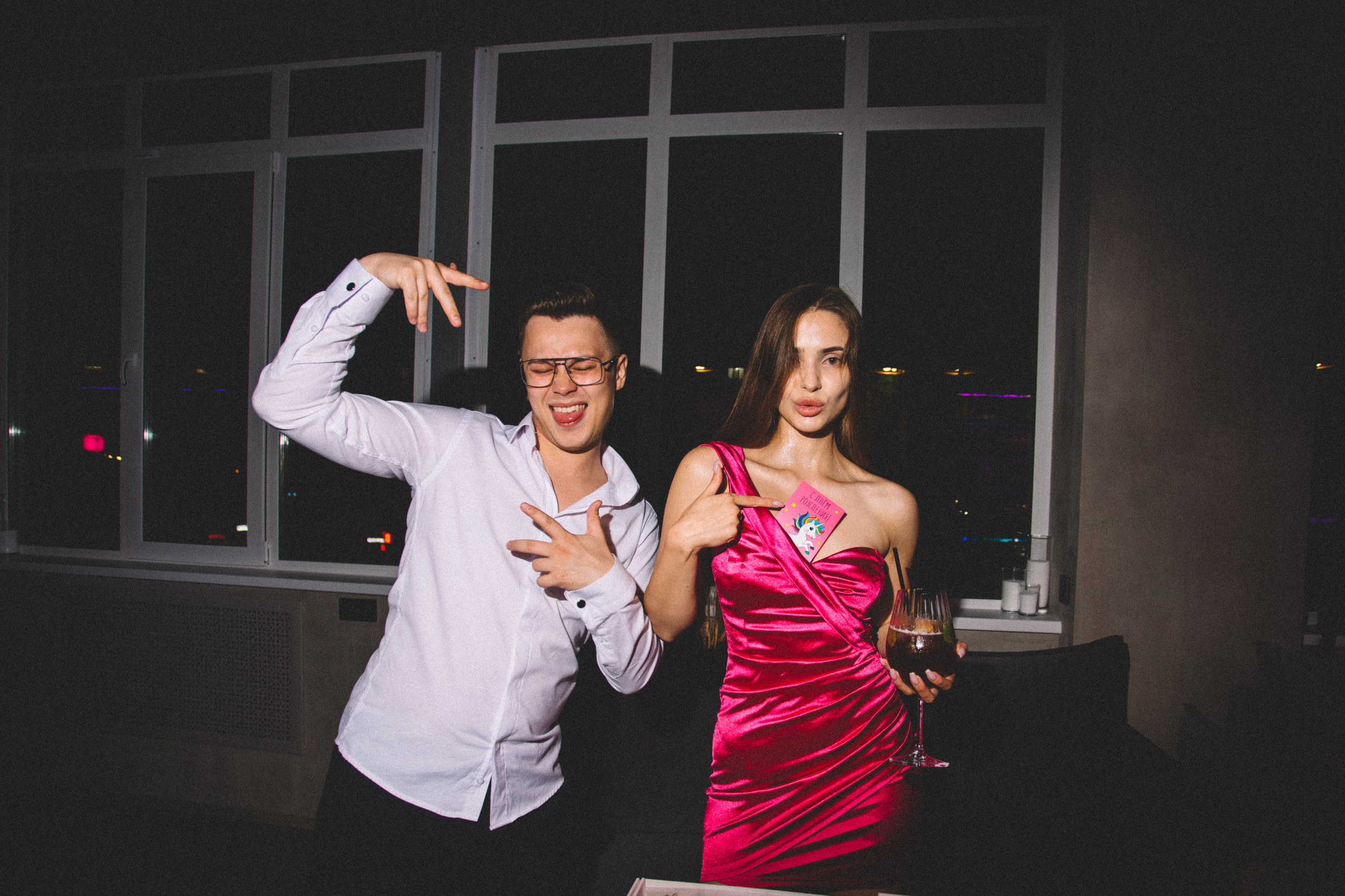 Marshmallow|День рождения Полины. Свадебный фотограф Челябинск Зиненко Виктория