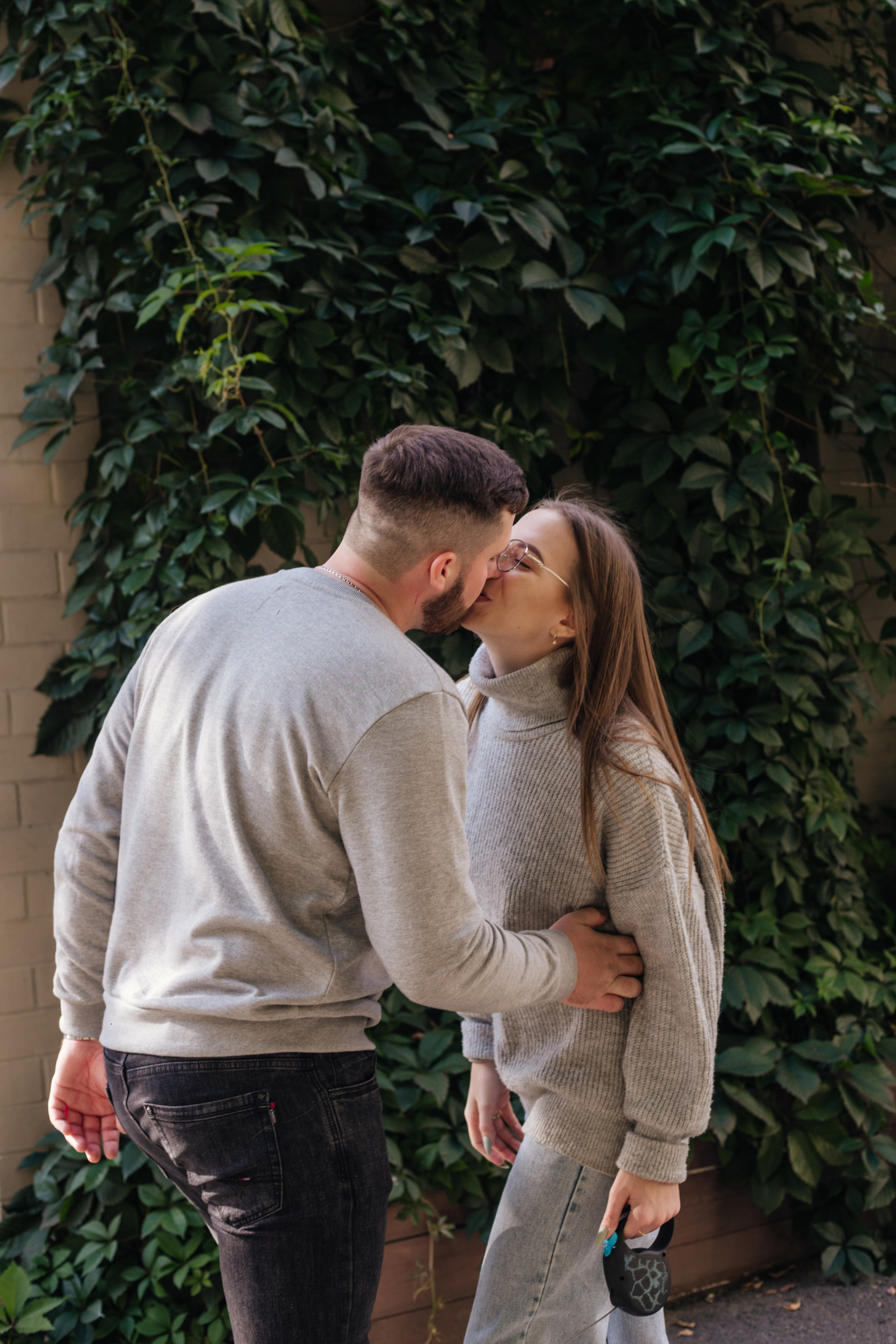 Предсвадебная LoveStory пары. Свадебный фотограф Челябинск Зиненко Виктория