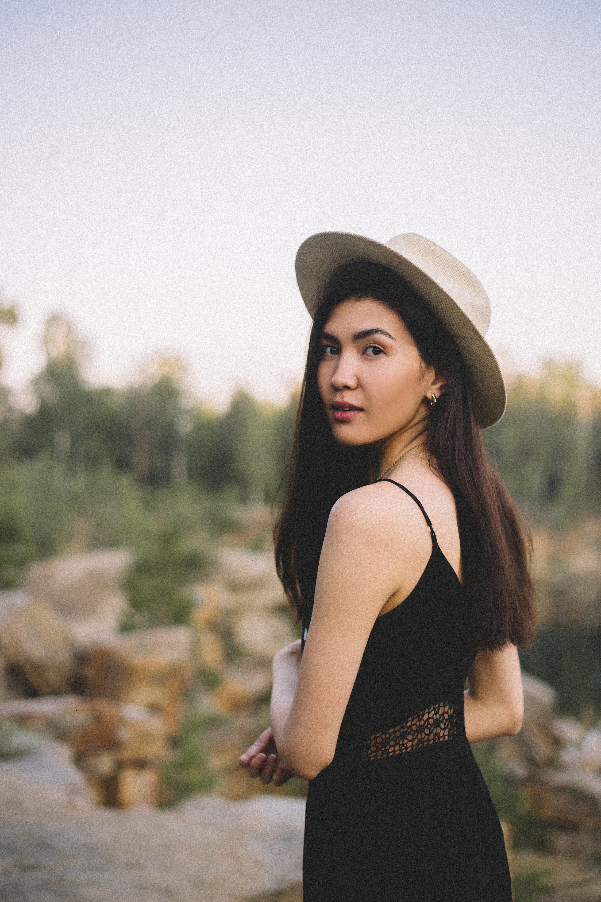 Фотосессия на рассвете. Свадебный фотограф Челябинск Зиненко Виктория