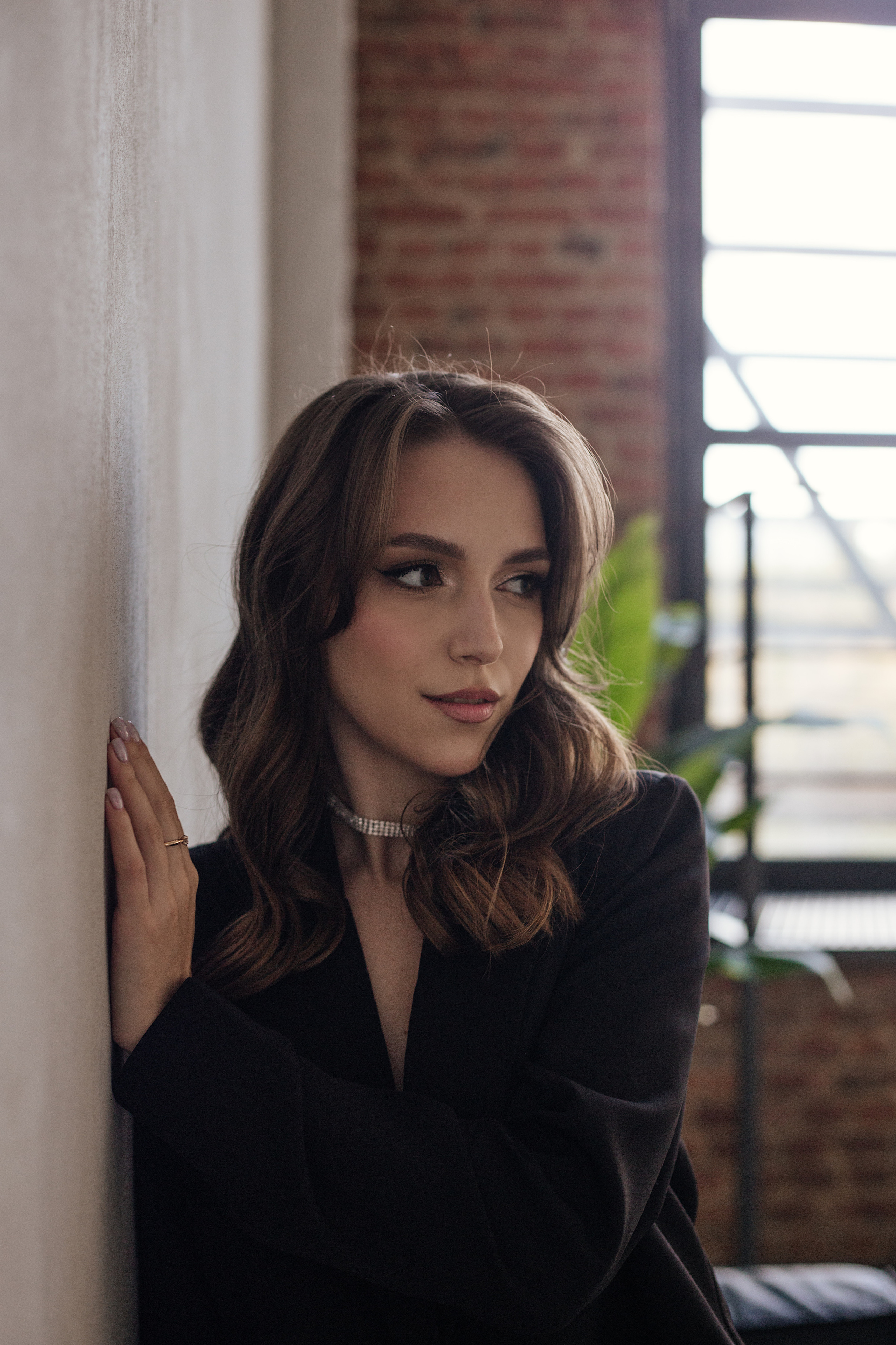 Съемка для визажиста в Челябинске. Свадебный фотограф Челябинск Зиненко Виктория