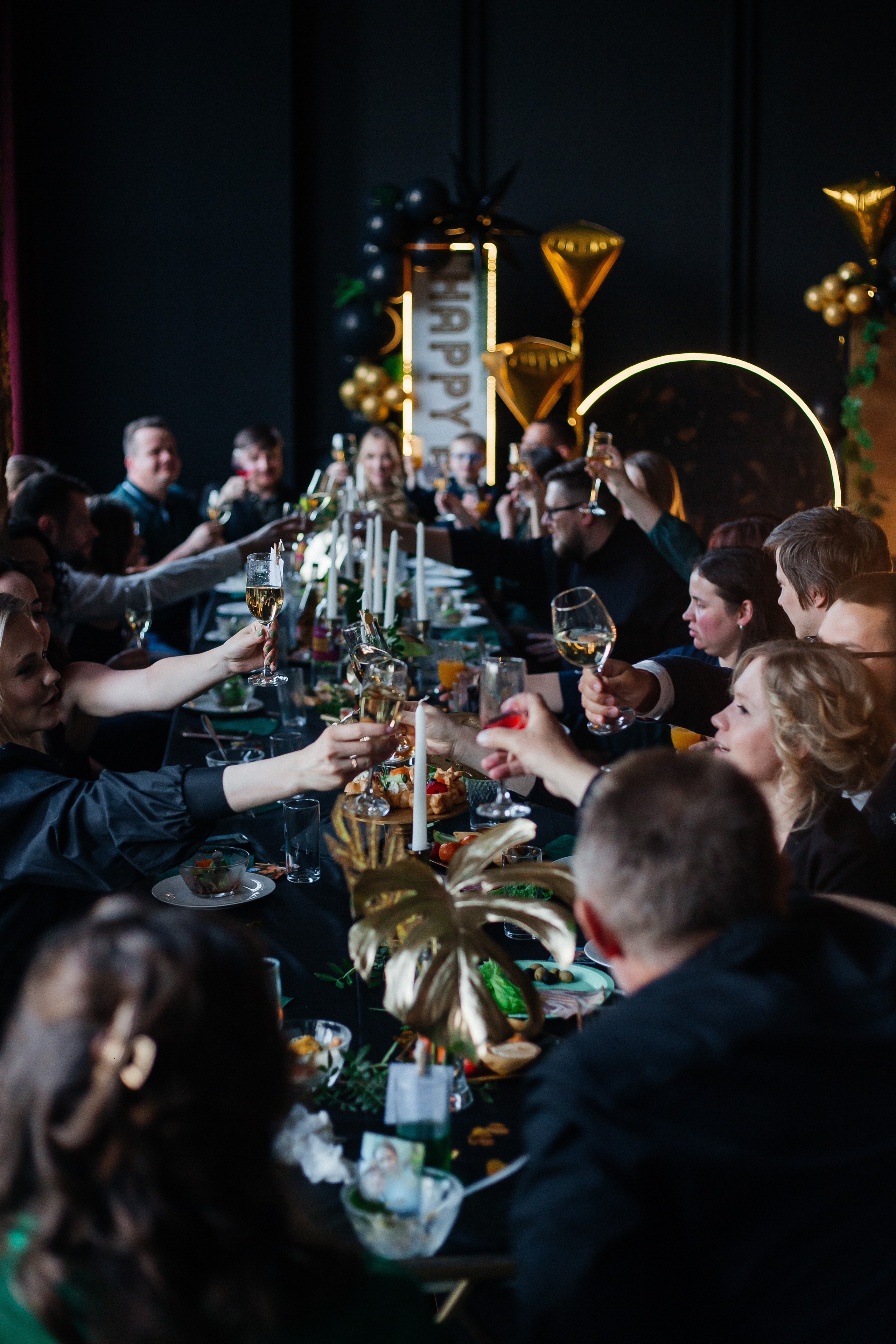 Паутина|День рождения Марии. Свадебный фотограф Челябинск Зиненко Виктория