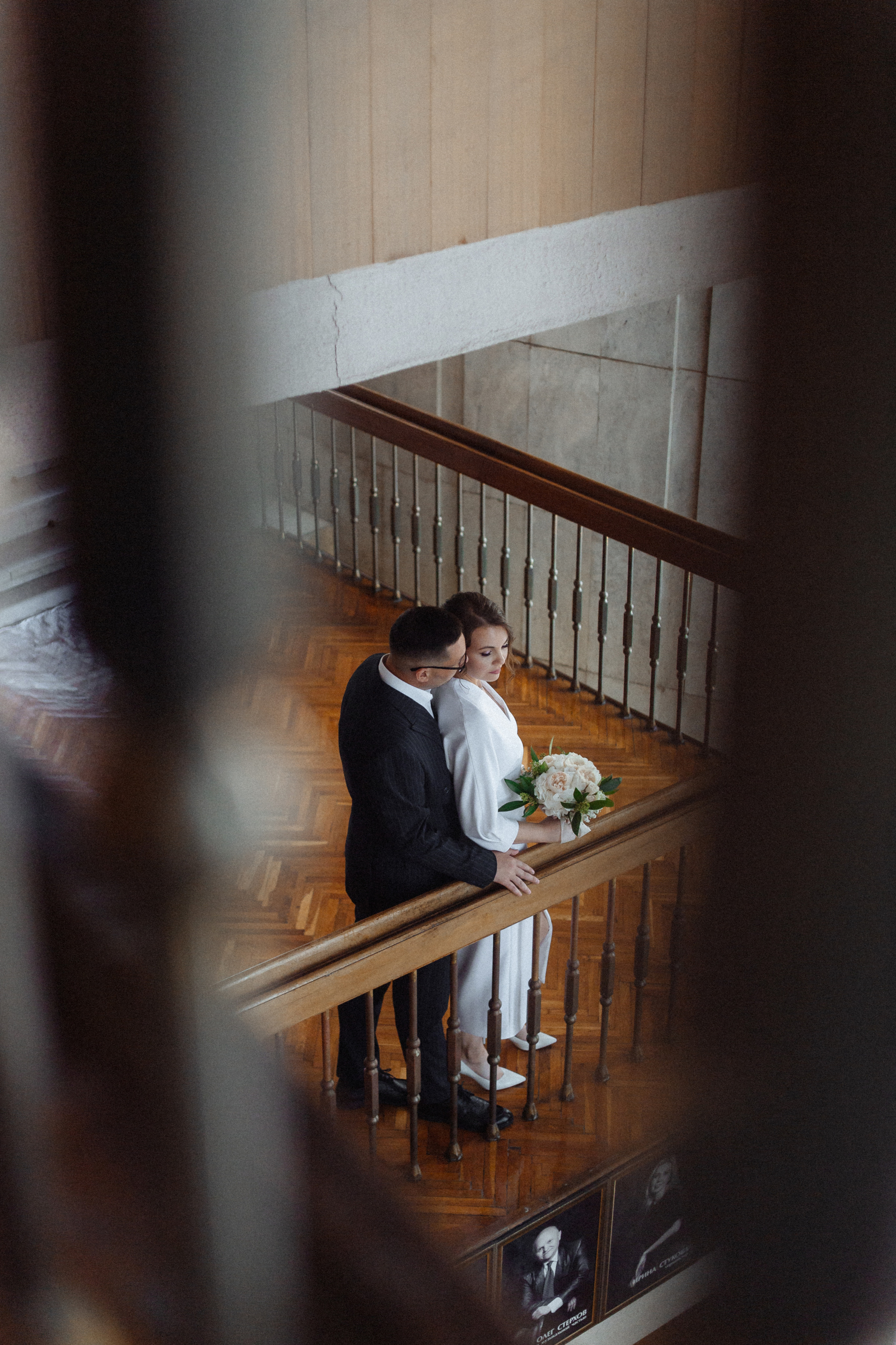 Денис и Ирина. Свадебный фотограф Челябинск Зиненко Виктория