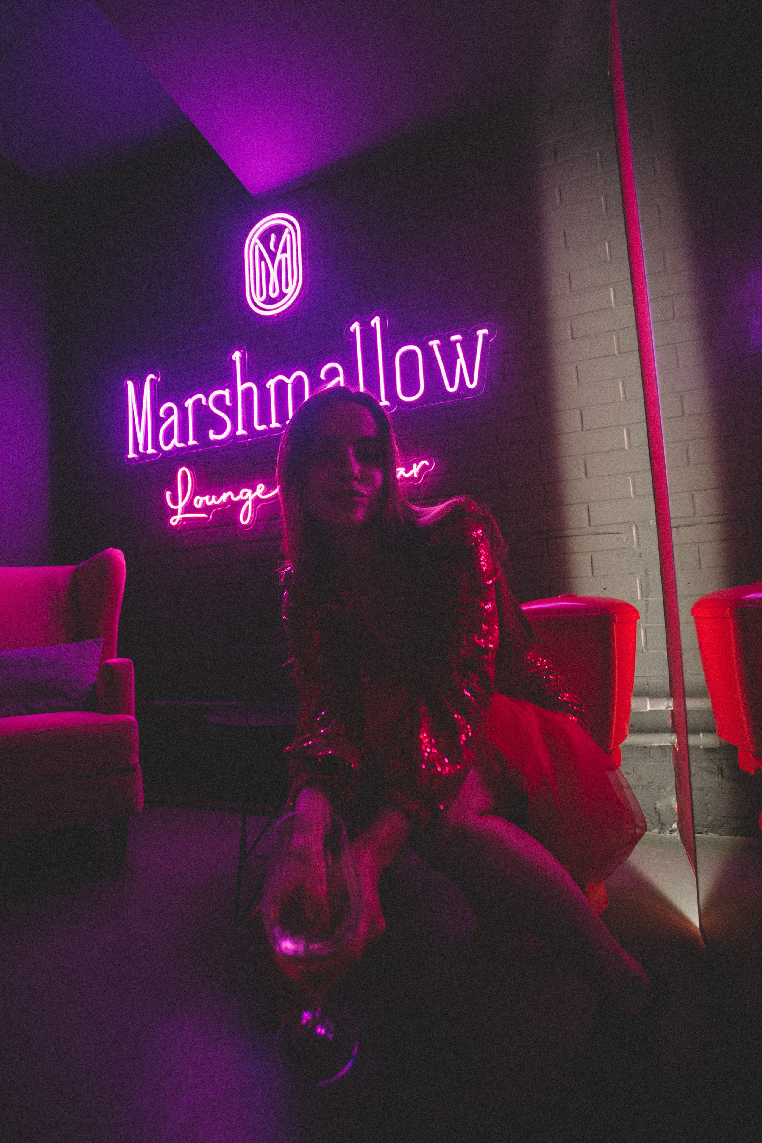 Marshmallow|День рождения Полины. Свадебный фотограф Челябинск Зиненко Виктория