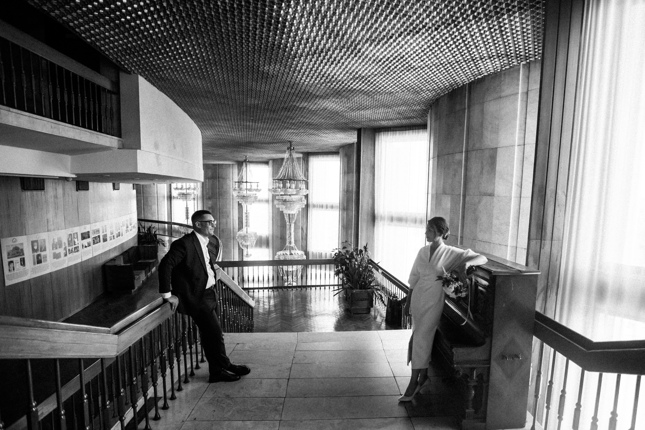 Денис и Ирина. Свадебный фотограф Челябинск Зиненко Виктория