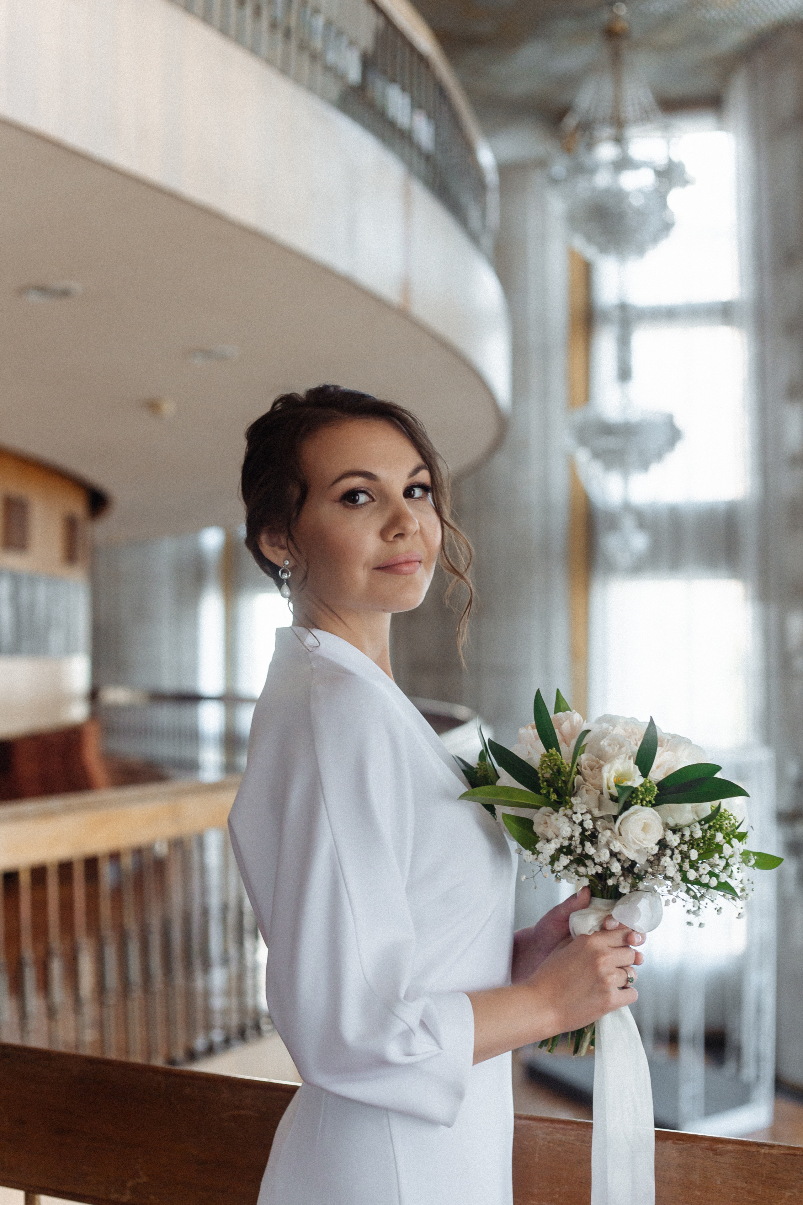 Денис и Ирина. Свадебный фотограф Челябинск Зиненко Виктория