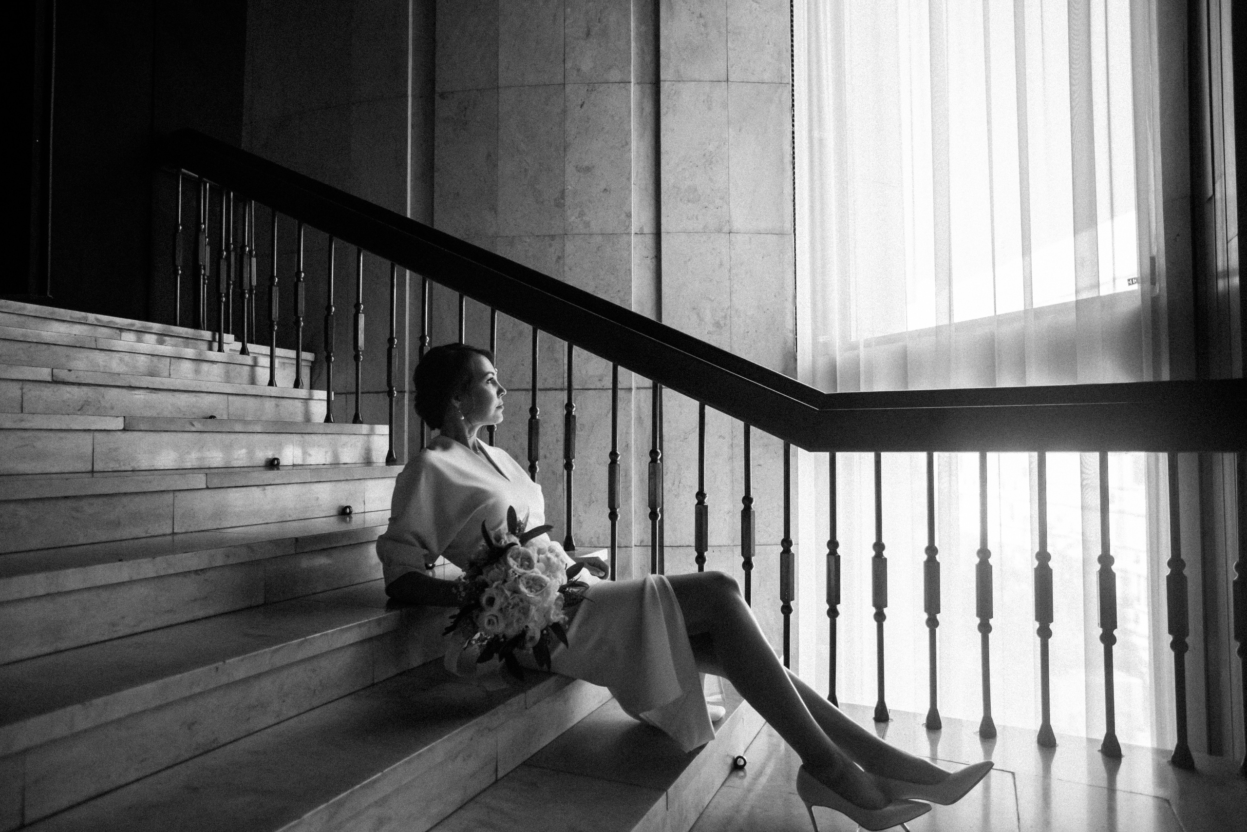 Денис и Ирина. Свадебный фотограф Челябинск Зиненко Виктория