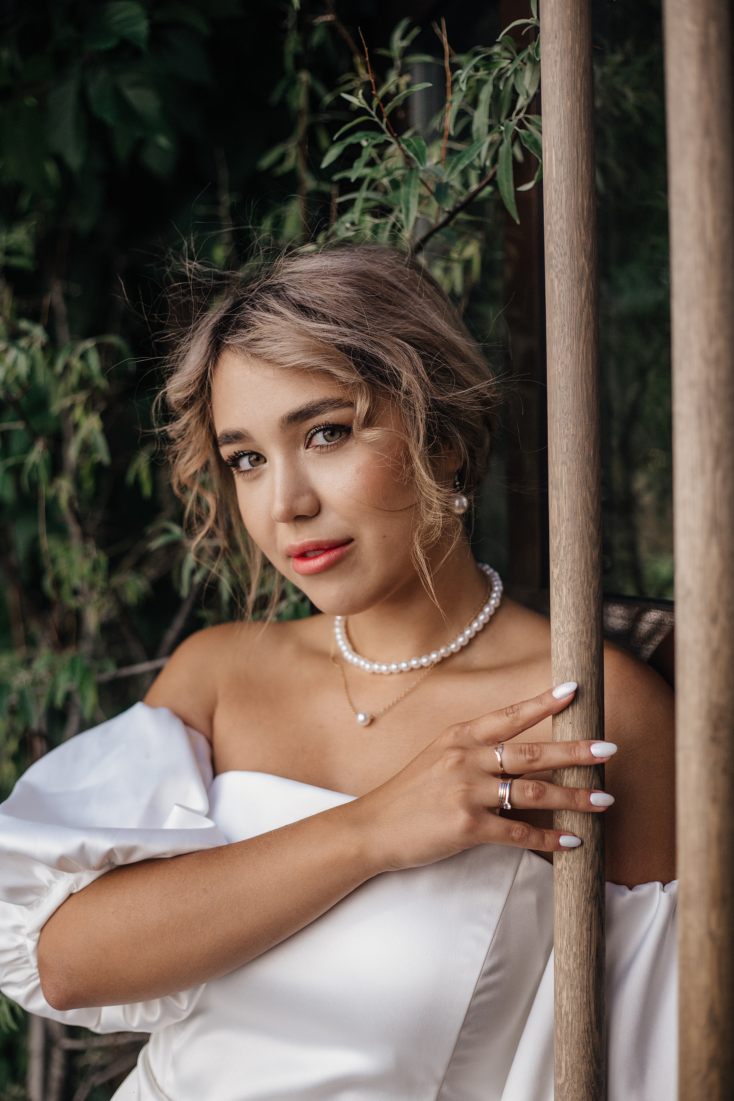 Денис и Александра. Свадебный фотограф Челябинск Зиненко Виктория