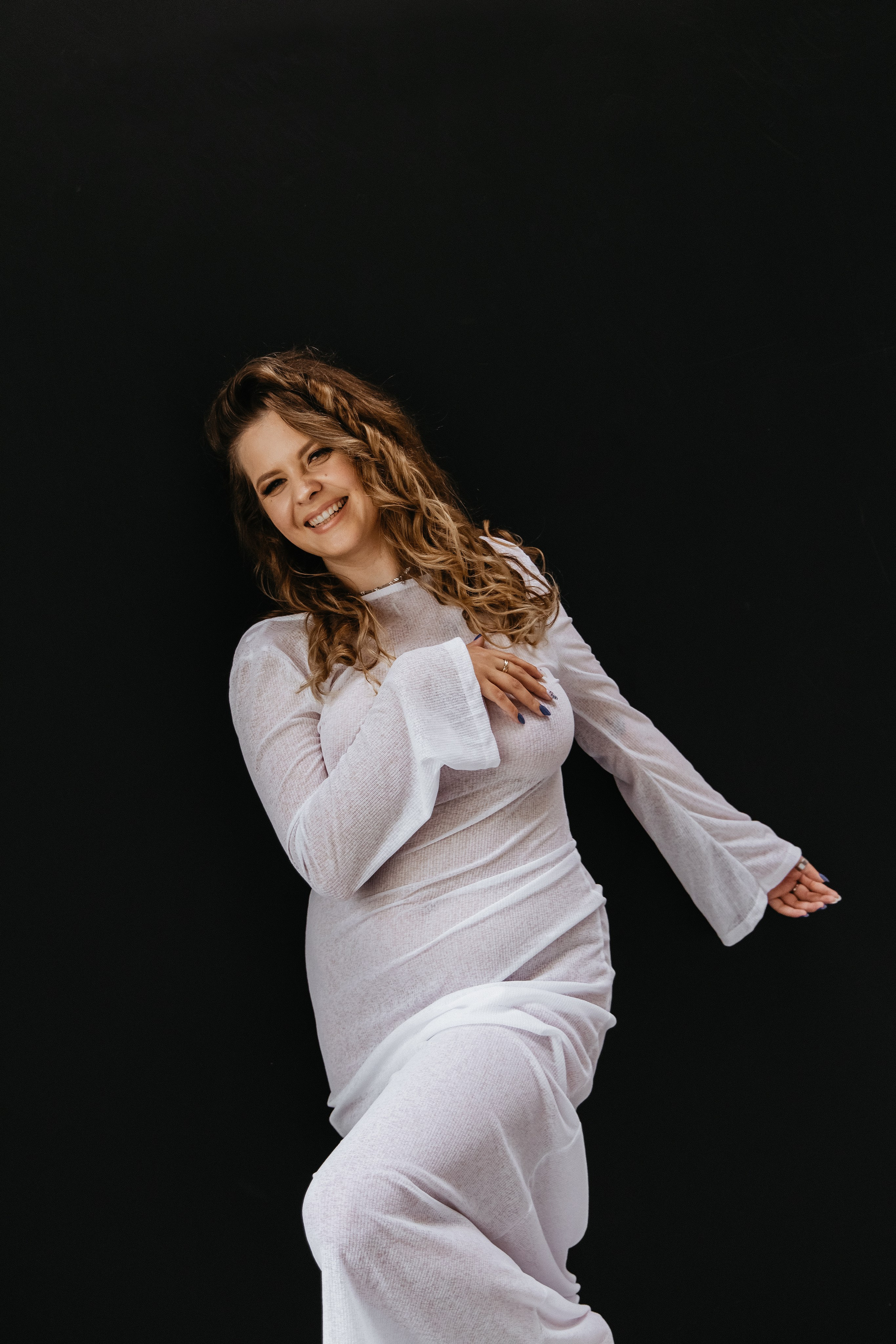 Ксения. Свадебный фотограф Челябинск Зиненко Виктория