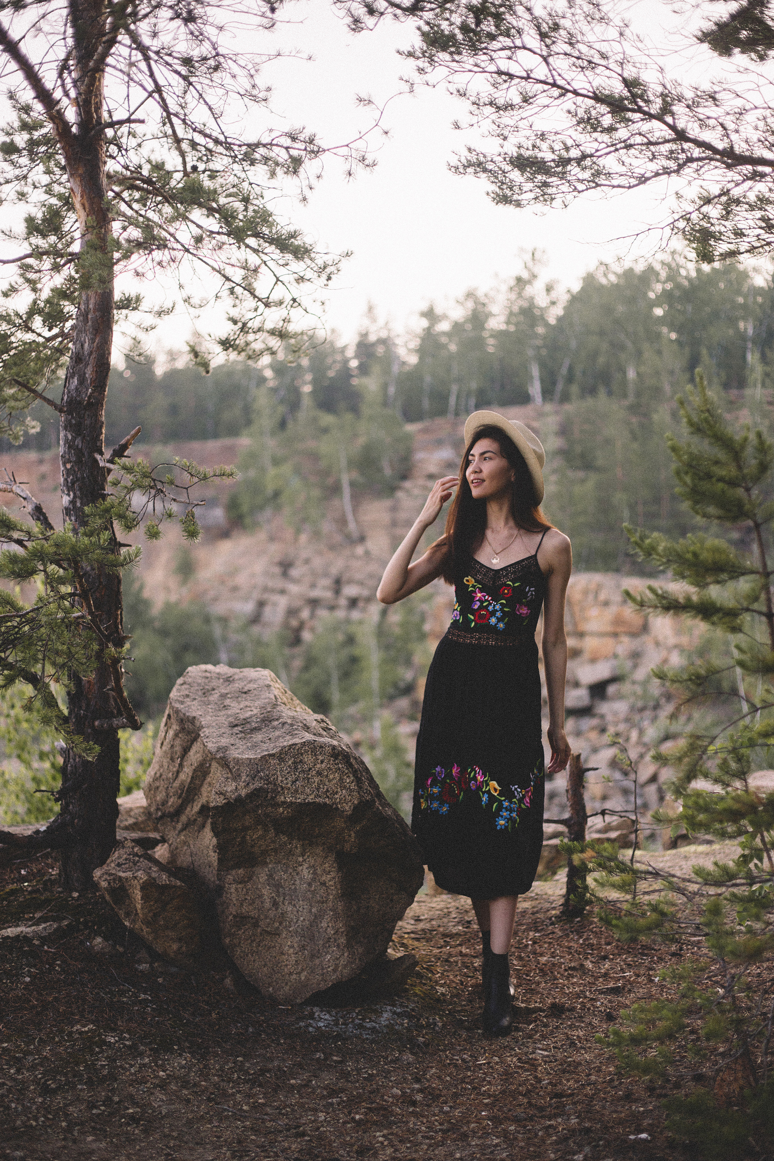 Фотосессия на рассвете. Свадебный фотограф Челябинск Зиненко Виктория