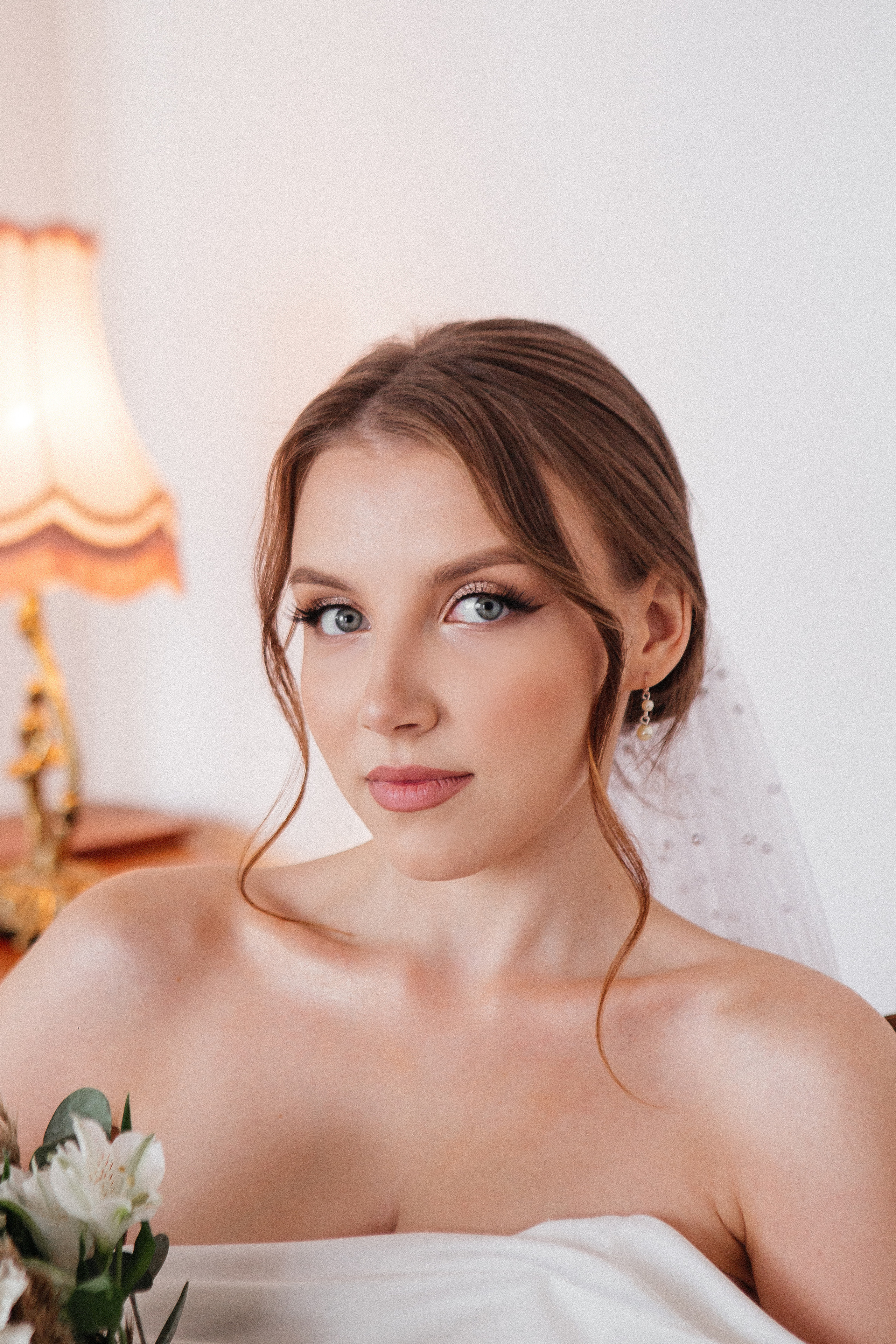 Андрей и Александра. Свадебный фотограф Челябинск Зиненко Виктория