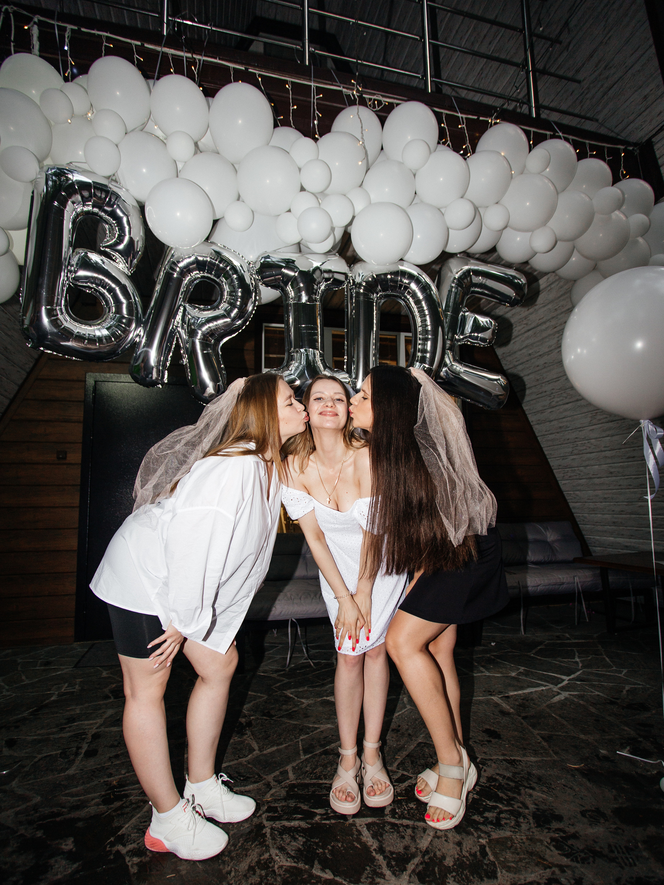 MagicWood|Девичник. Свадебный фотограф Челябинск Зиненко Виктория