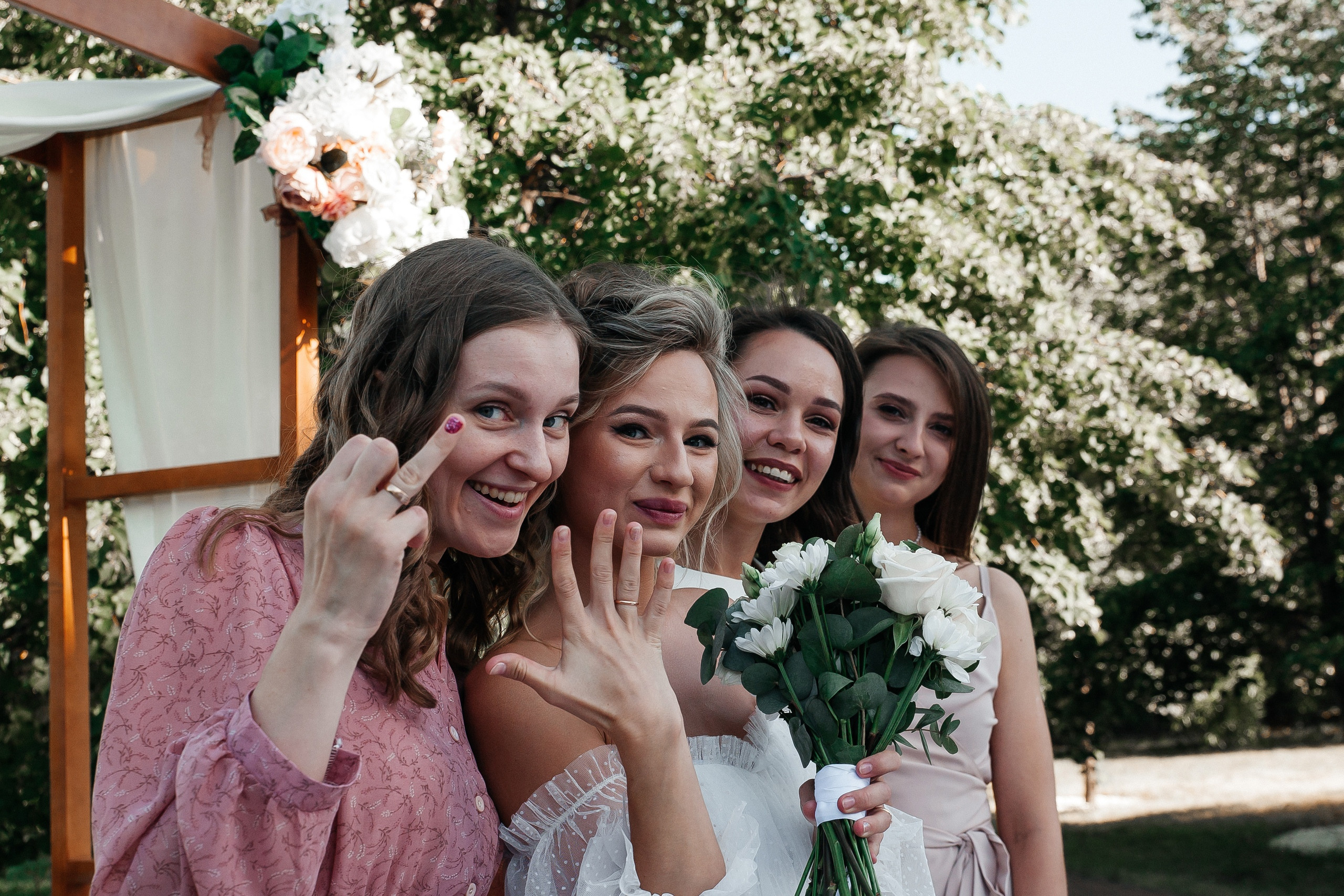 Wedding day|Вячеслав и Вероника. Свадебный фотограф Челябинск Зиненко Виктория