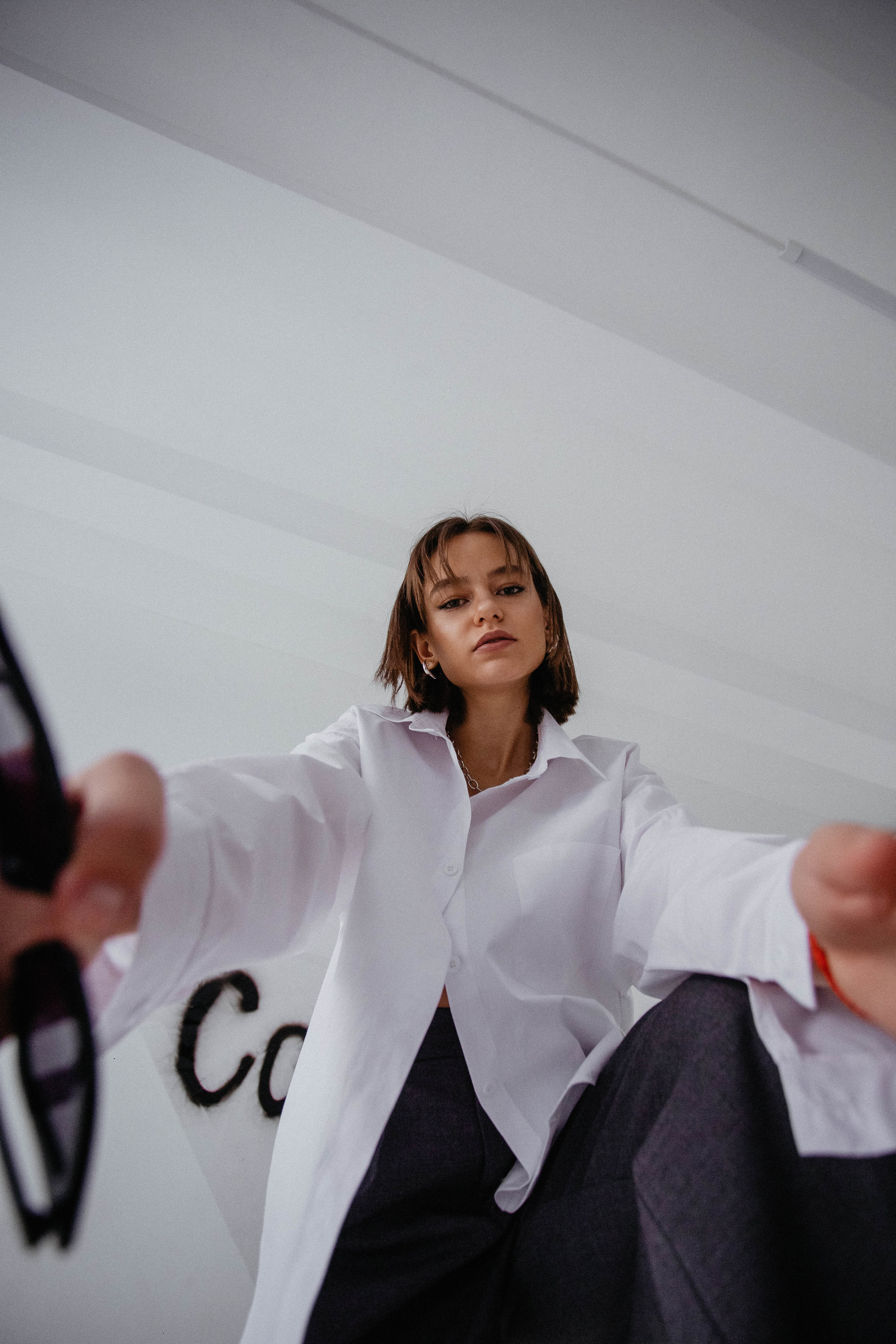 Съемка для кондитера в минималистичном стиле. Свадебный фотограф Челябинск Зиненко Виктория