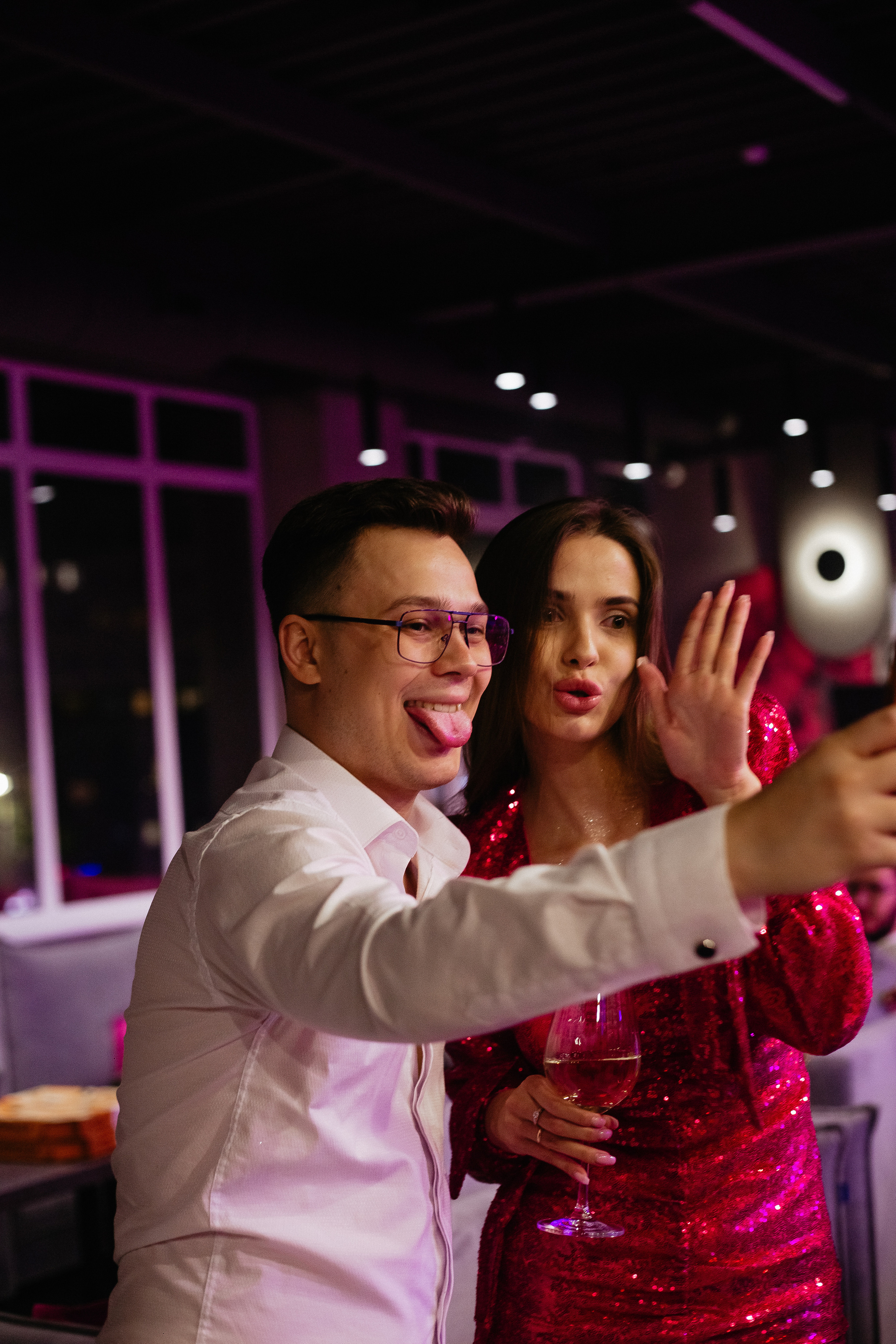 Marshmallow|День рождения Полины. Свадебный фотограф Челябинск Зиненко Виктория