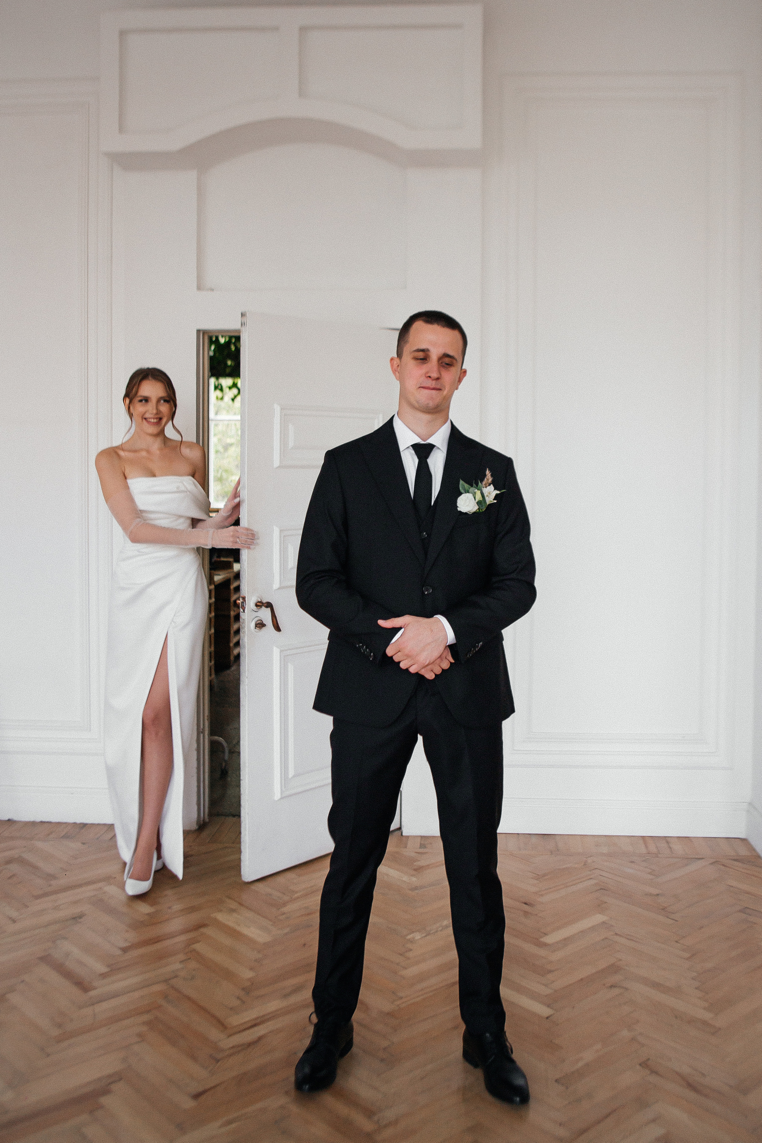 Андрей и Александра. Свадебный фотограф Челябинск Зиненко Виктория