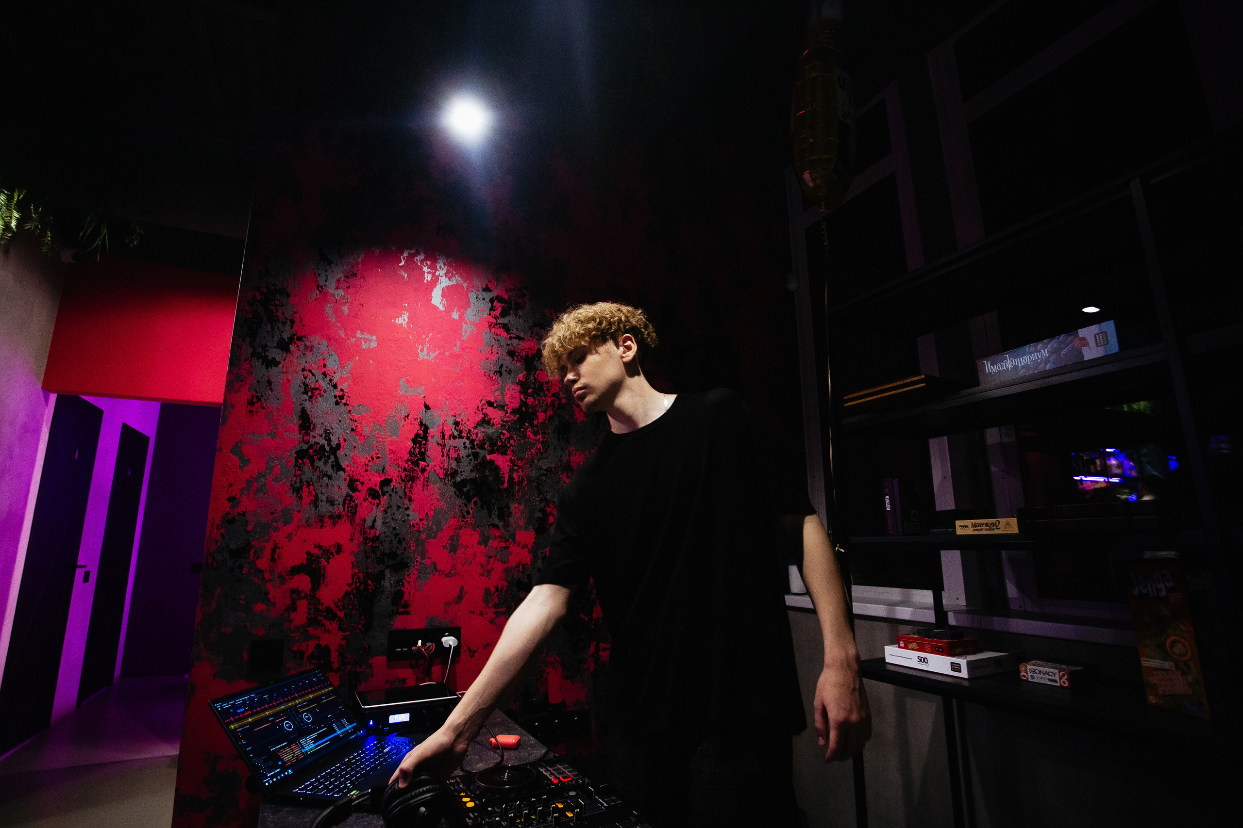 Marshmallow|День рождения Полины. Свадебный фотограф Челябинск Зиненко Виктория