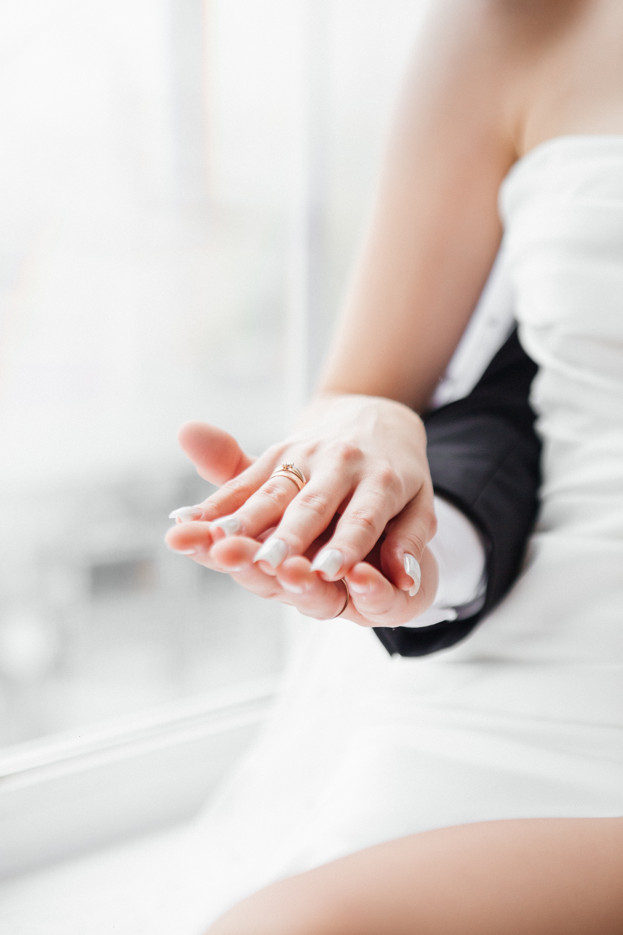 Андрей и Александра. Свадебный фотограф Челябинск Зиненко Виктория