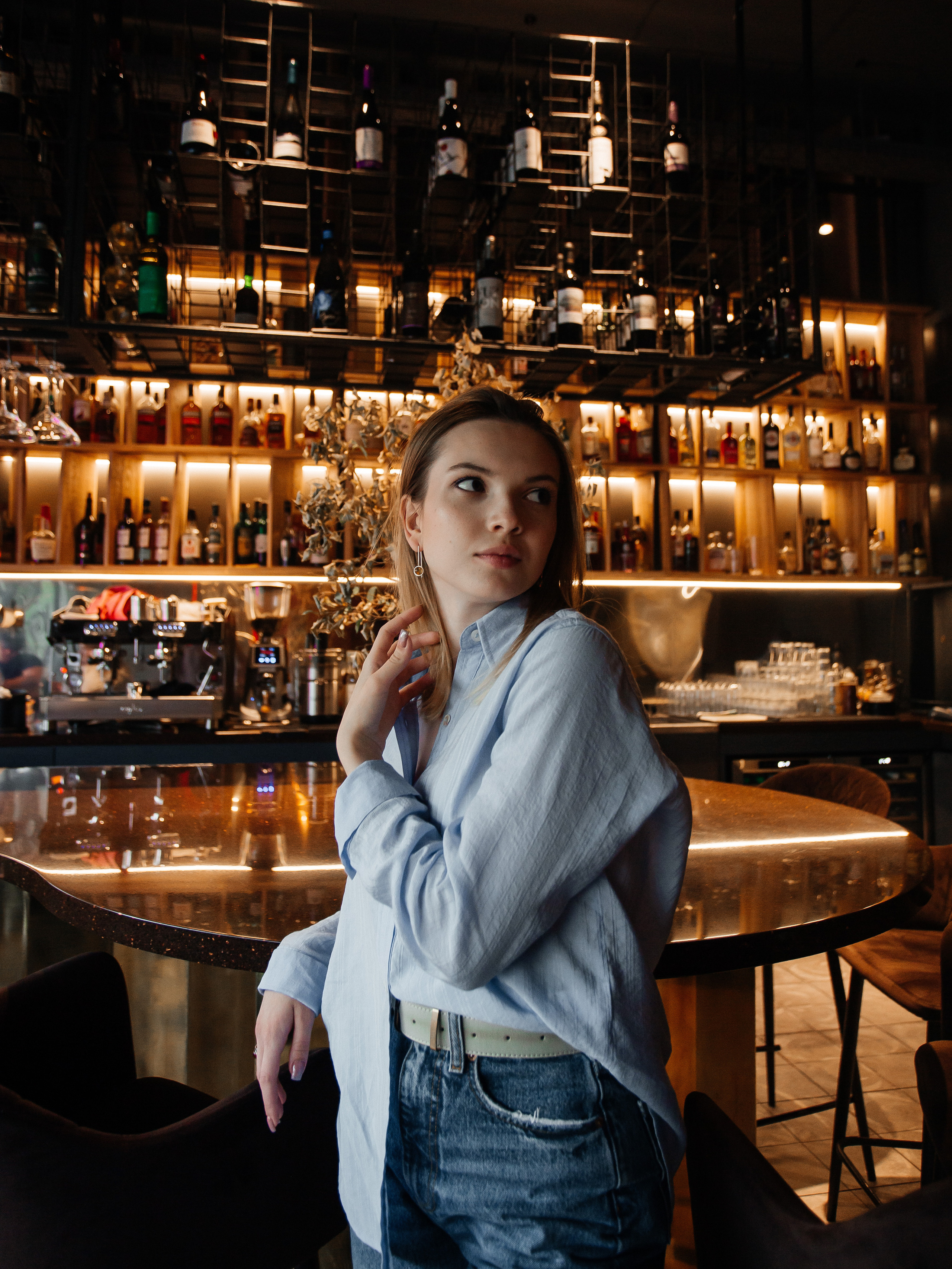 Greenery bar|День рождения Ангелины. Свадебный фотограф Челябинск Зиненко Виктория