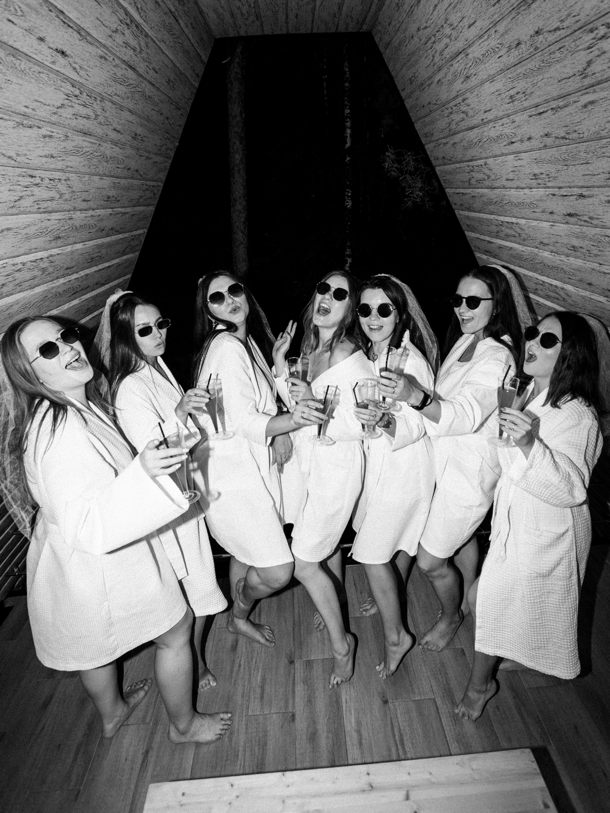 MagicWood|Девичник. Свадебный фотограф Челябинск Зиненко Виктория