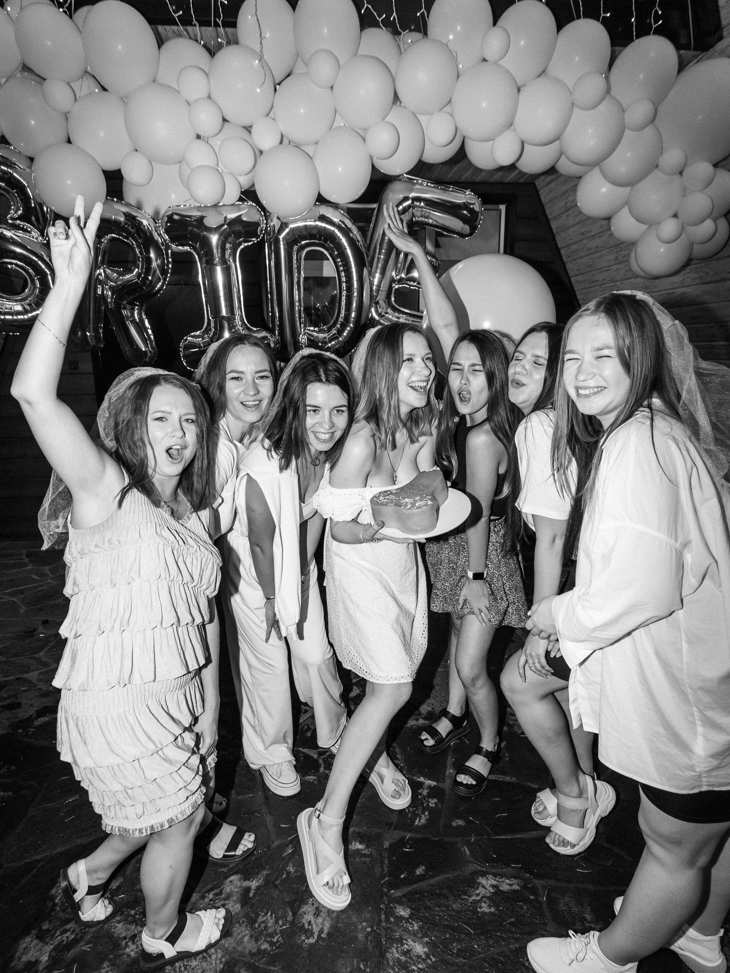 MagicWood|Девичник. Свадебный фотограф Челябинск Зиненко Виктория