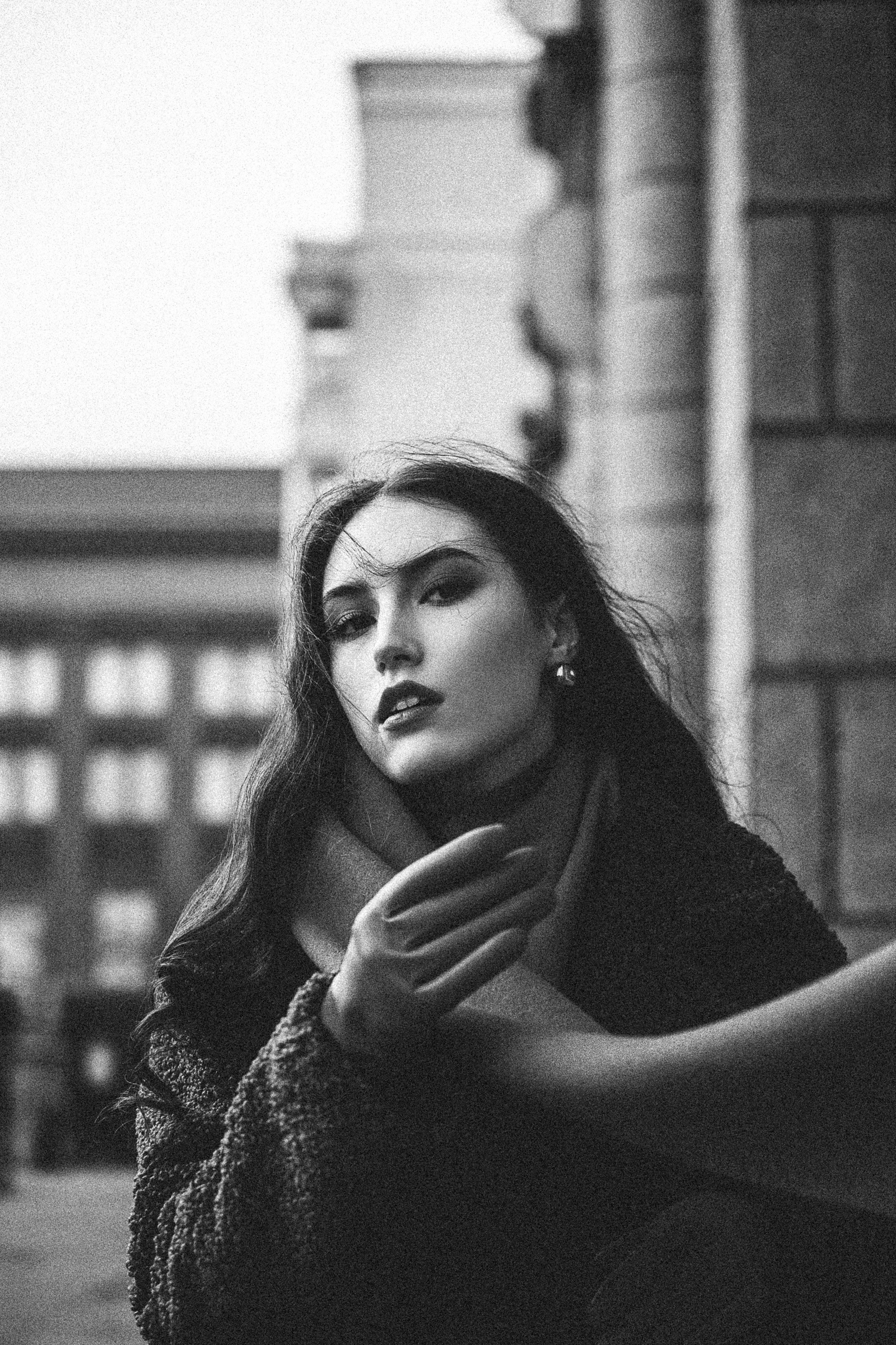 Прогулочная фотосессия в Челябинске. Свадебный фотограф Челябинск Зиненко Виктория