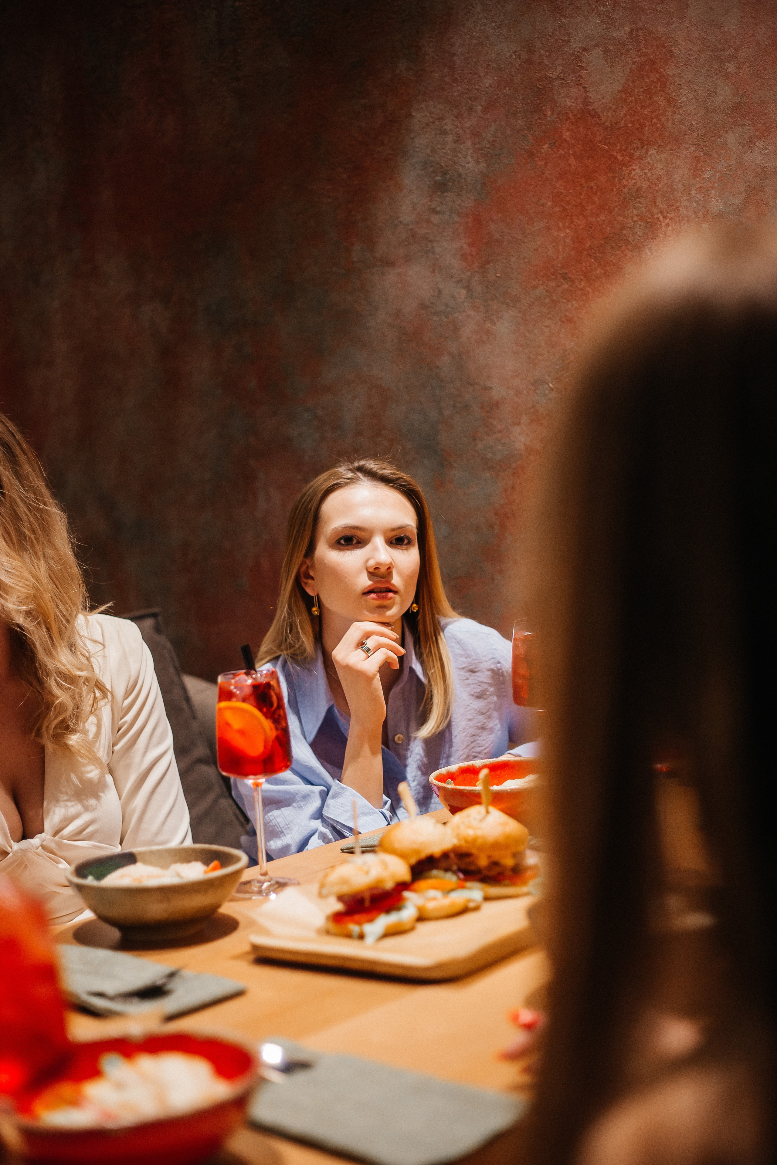 Greenery bar|День рождения Ангелины. Свадебный фотограф Челябинск Зиненко Виктория