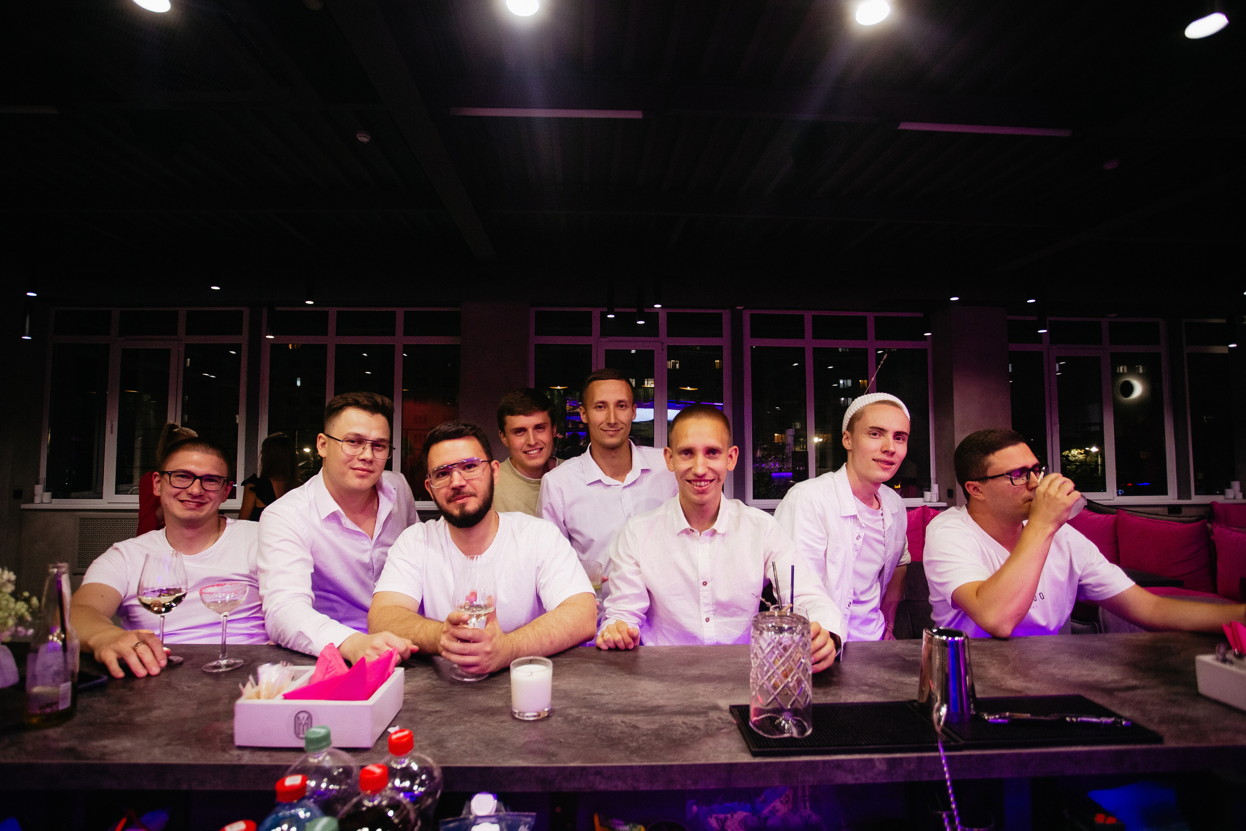 Marshmallow|День рождения Полины. Свадебный фотограф Челябинск Зиненко Виктория