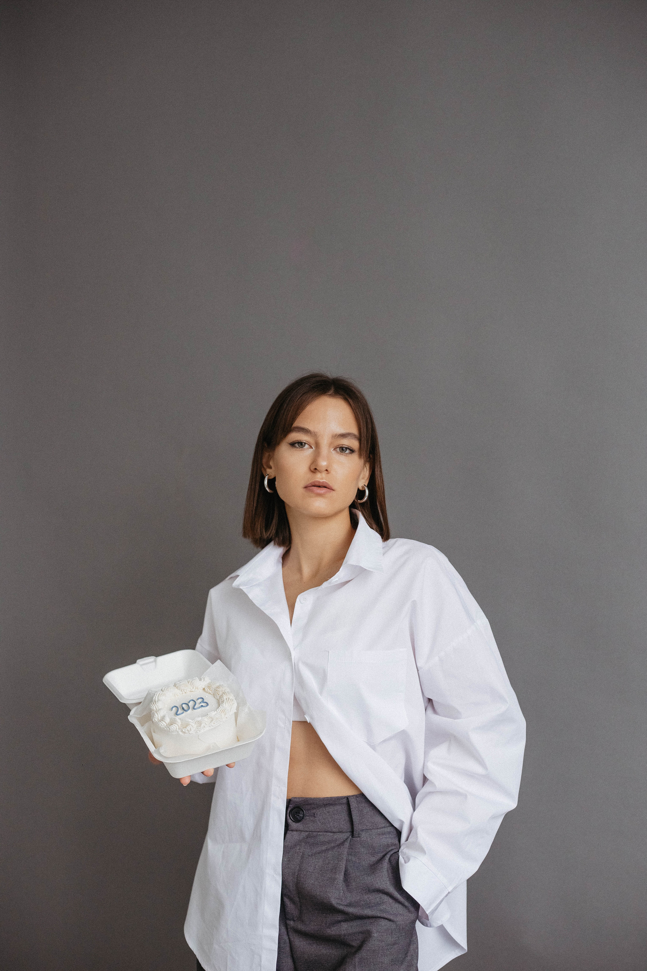 Съемка для кондитера в минималистичном стиле. Свадебный фотограф Челябинск Зиненко Виктория