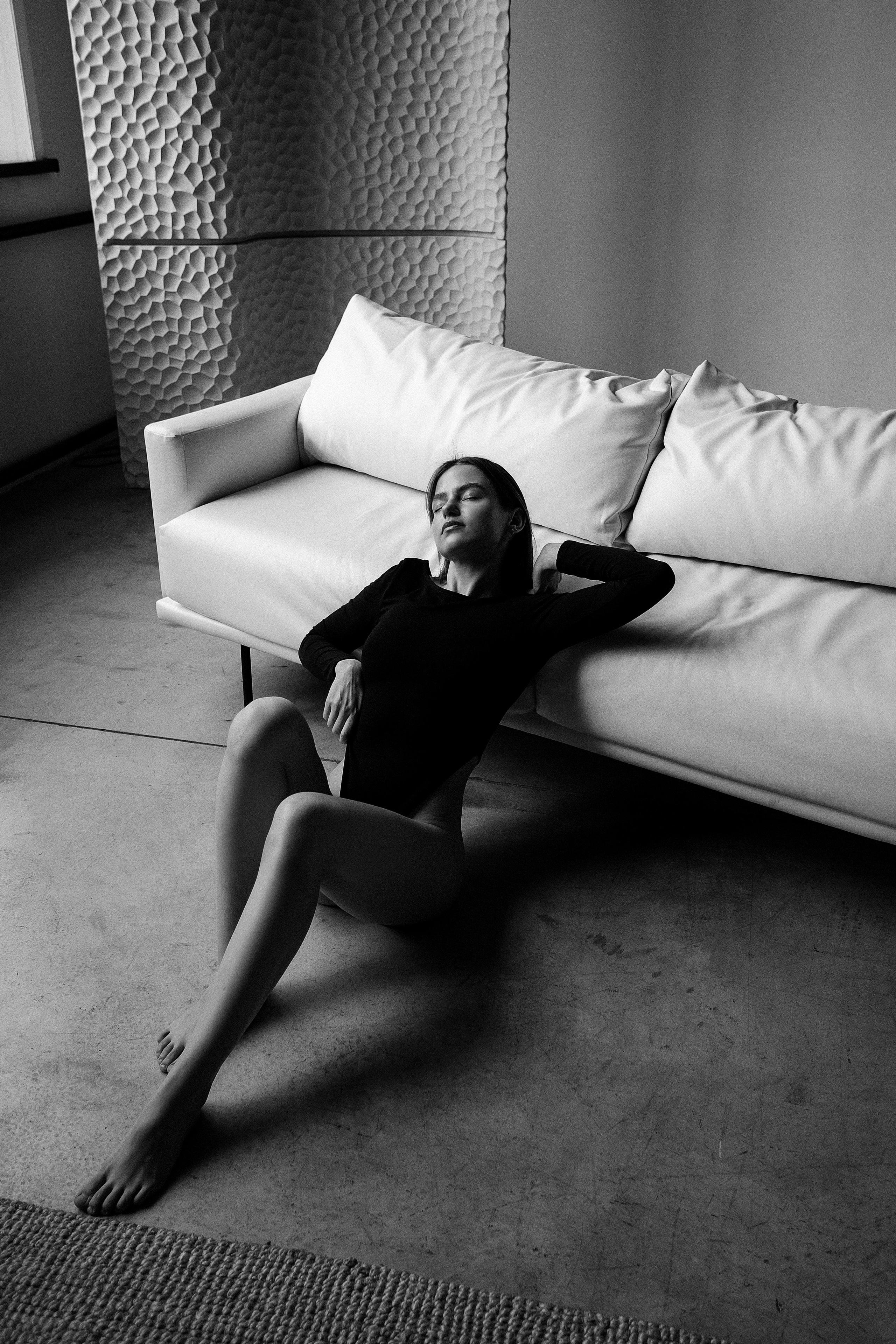 Портретная съемка в фотостудии. Свадебный фотограф Челябинск Зиненко Виктория