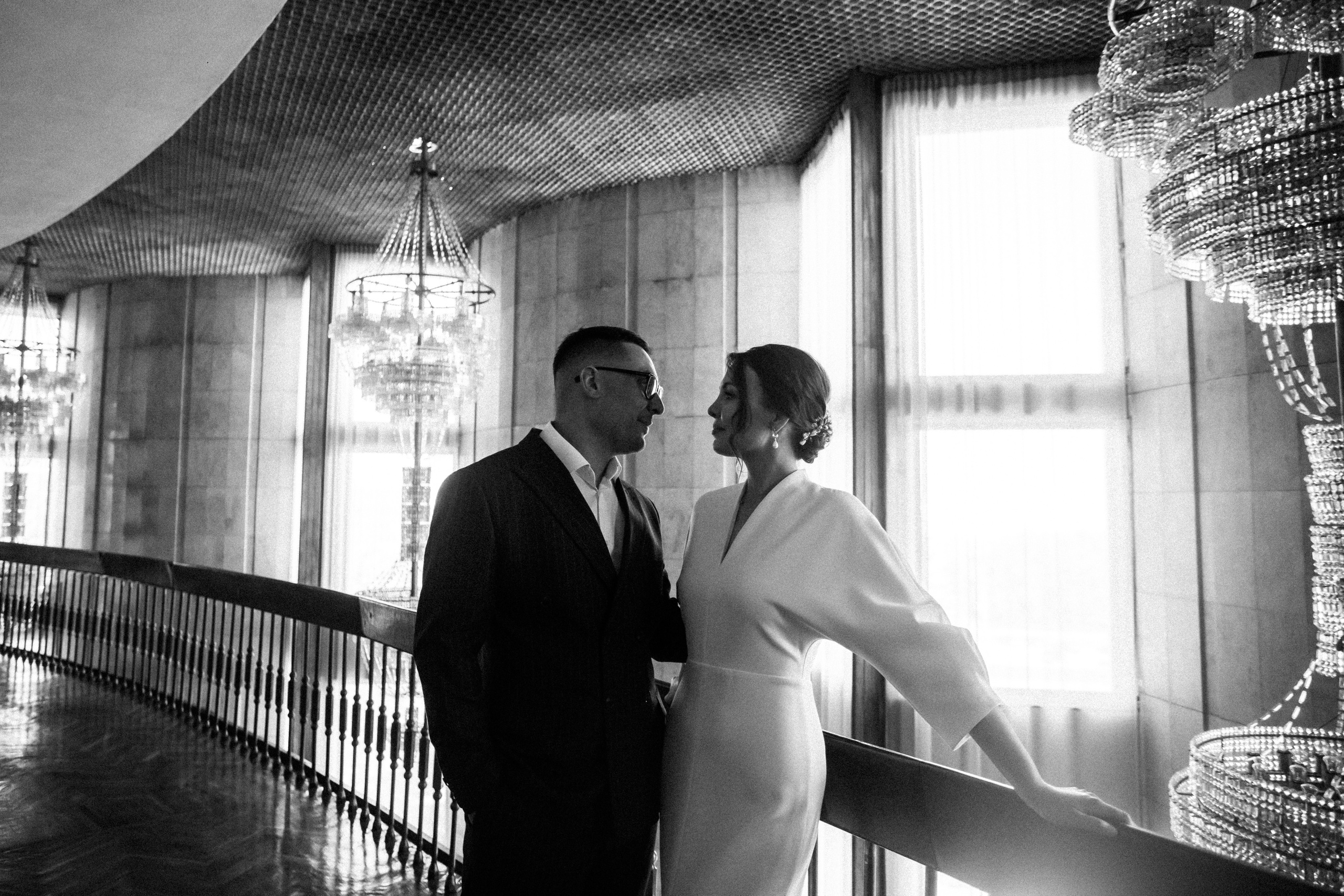 Денис и Ирина. Свадебный фотограф Челябинск Зиненко Виктория