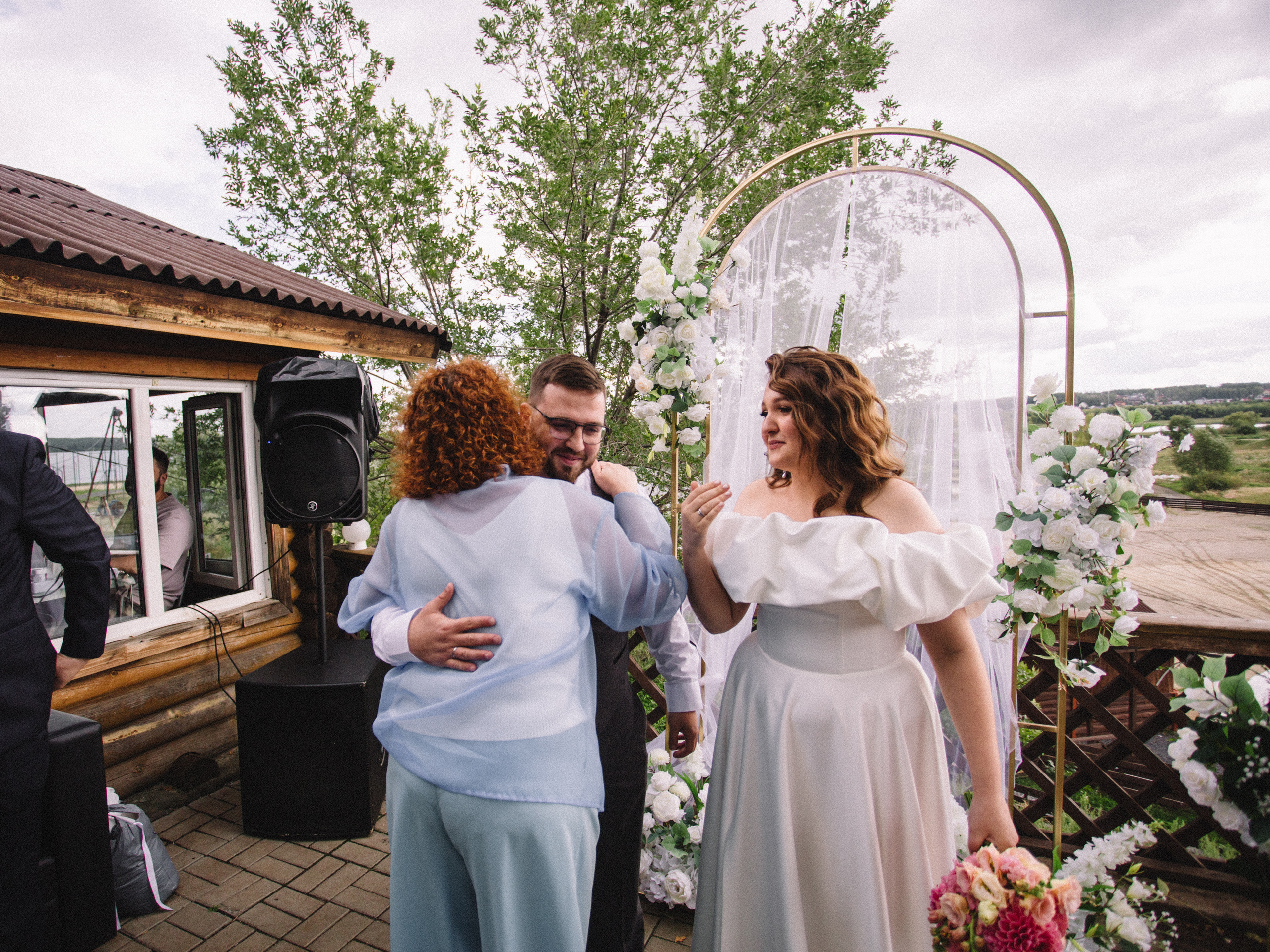 Wedding day|Алексей и Мария. Свадебный фотограф Челябинск Зиненко Виктория
